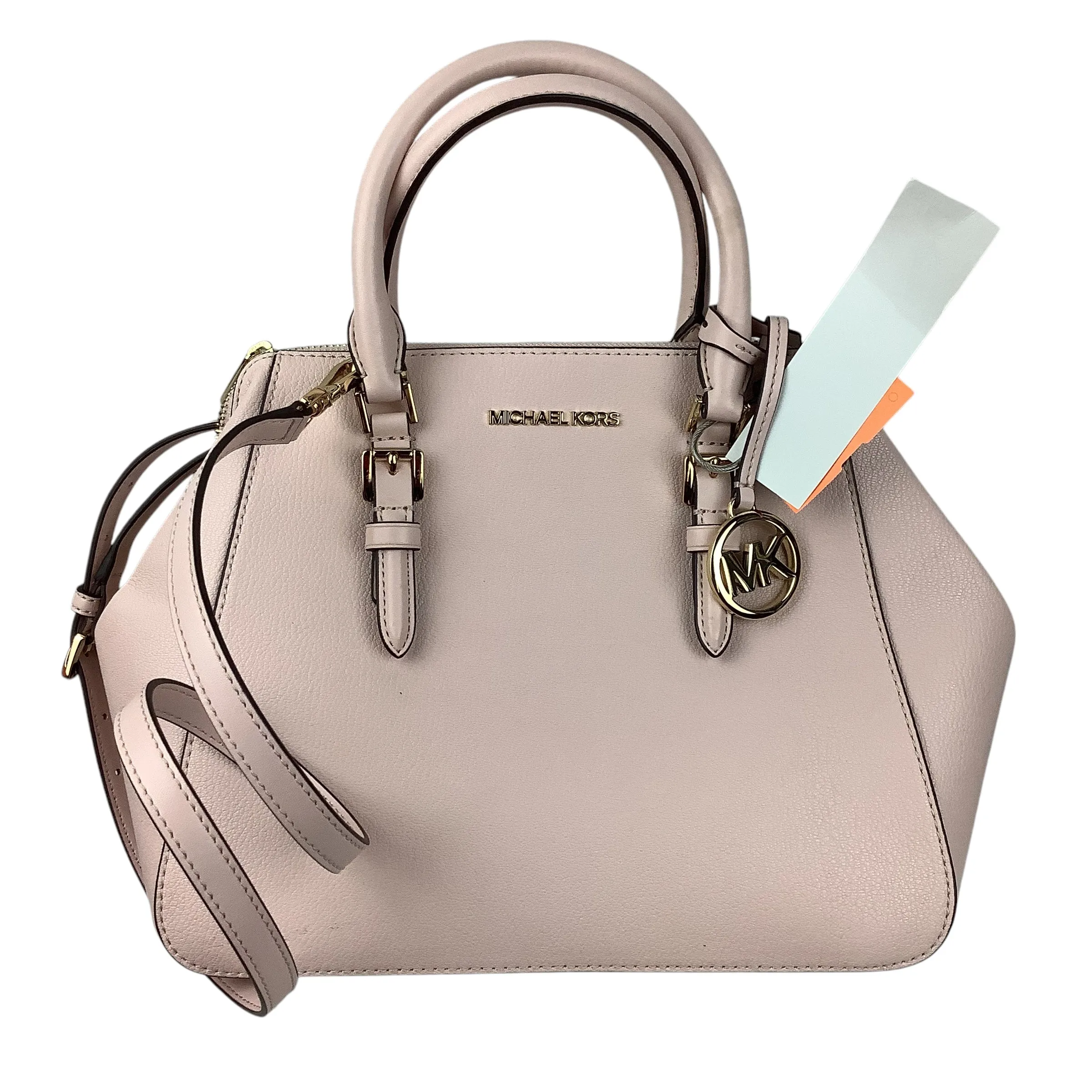 Michael Kors Bags Handbag Designer By Michael Kors, Size: Medium