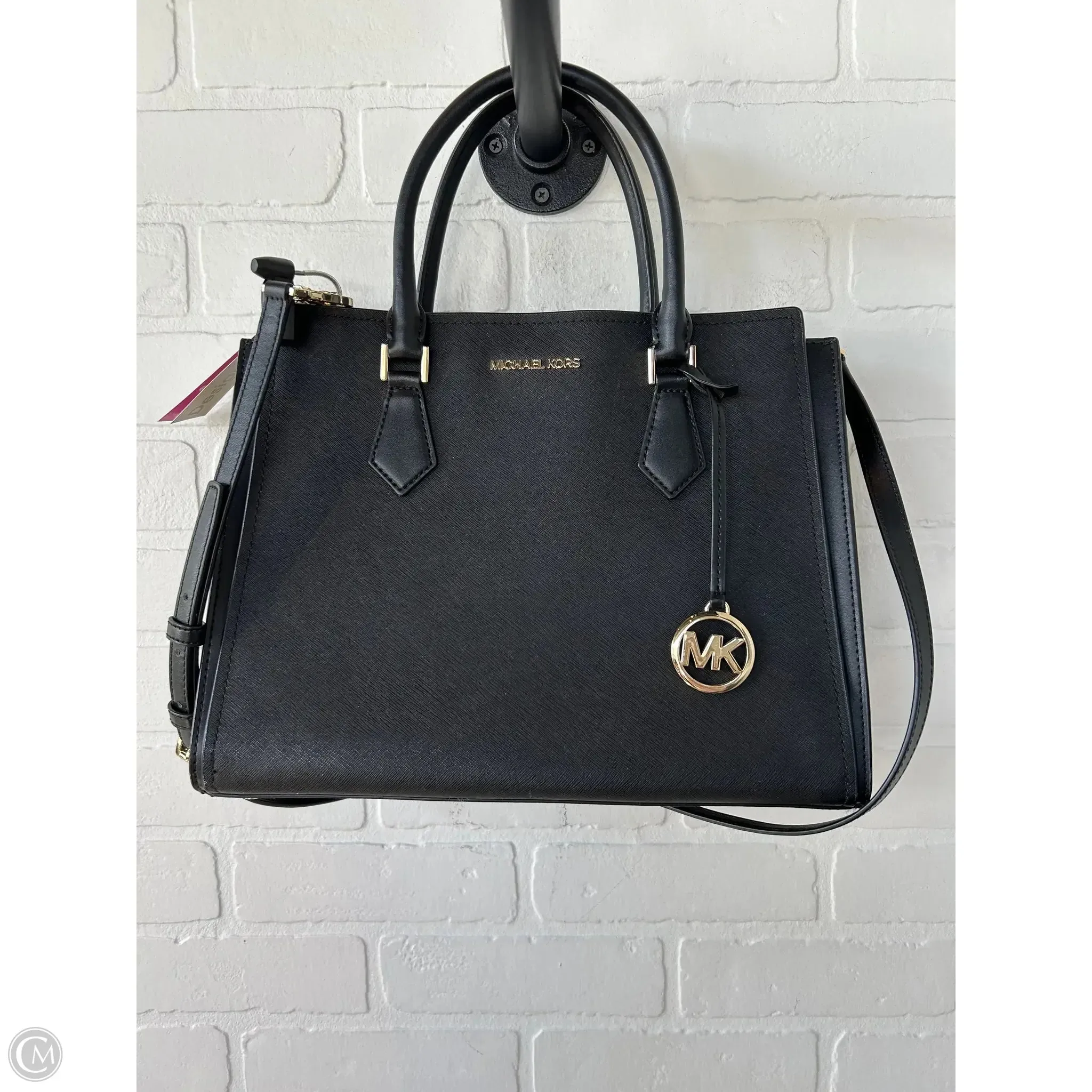 Michael Kors Bags Handbag Designer By Michael Kors, Size: Medium