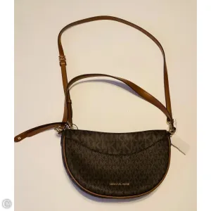 Michael Kors Bags Handbag Designer By Michael Kors, Size: Medium