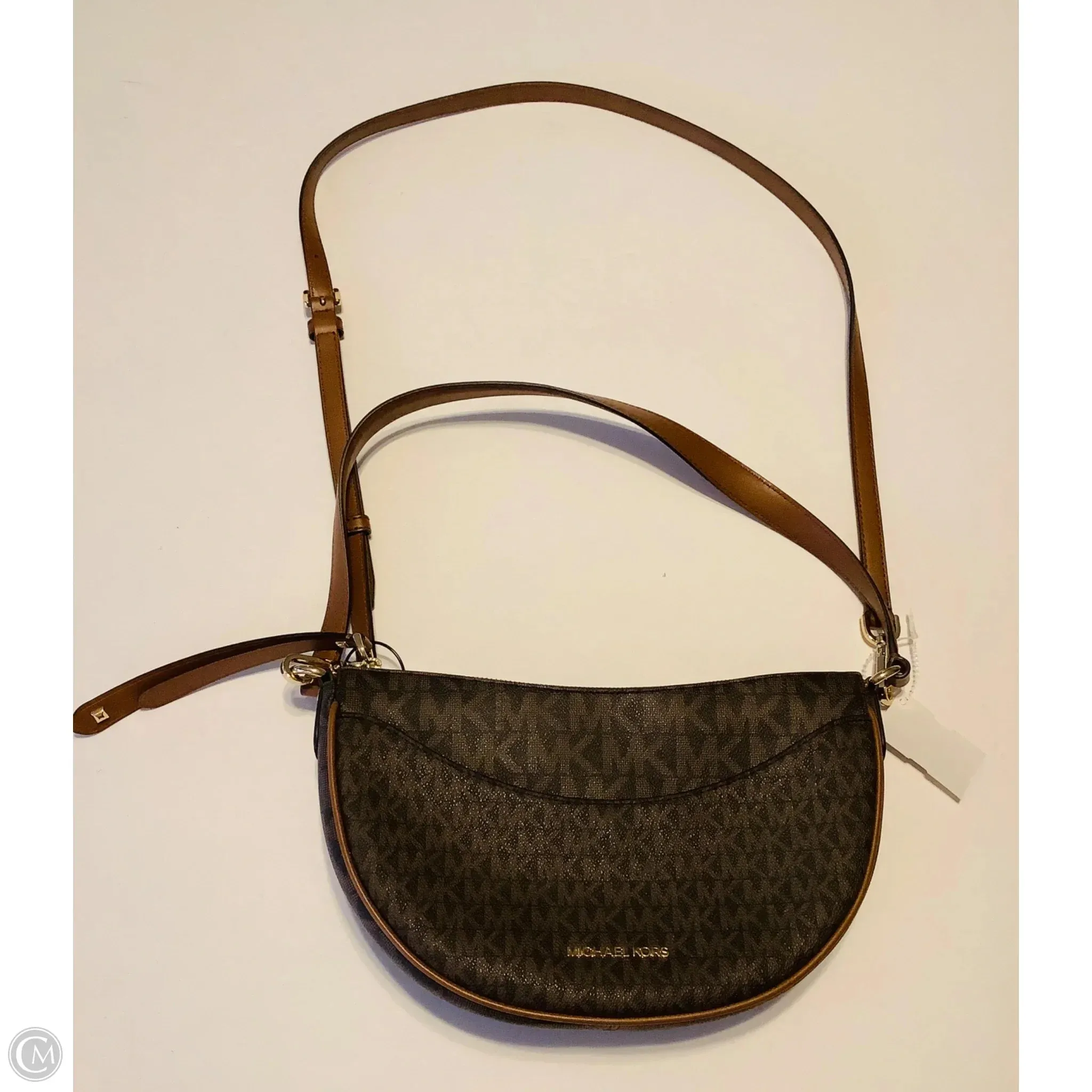 Michael Kors Bags Handbag Designer By Michael Kors, Size: Medium