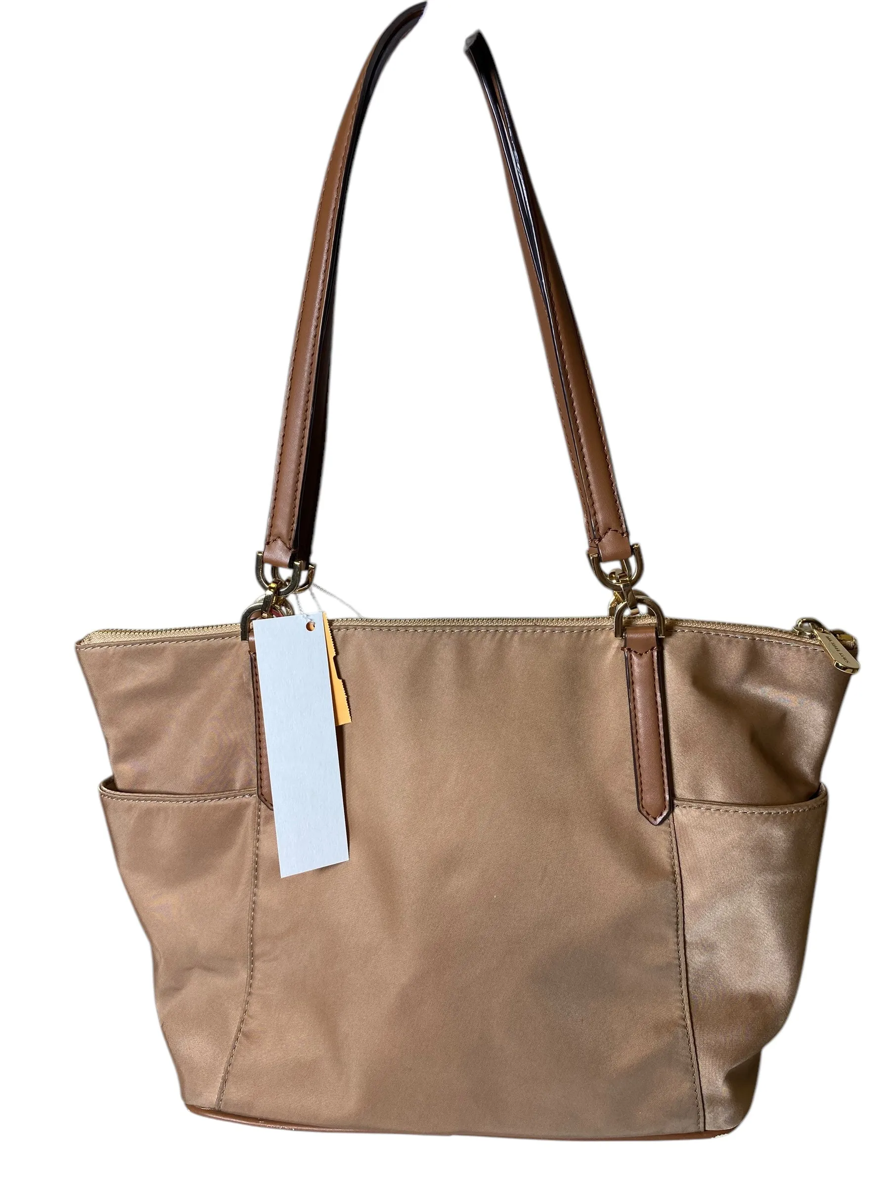 Michael Kors Bags Handbag Designer By Michael Kors, Size: Medium