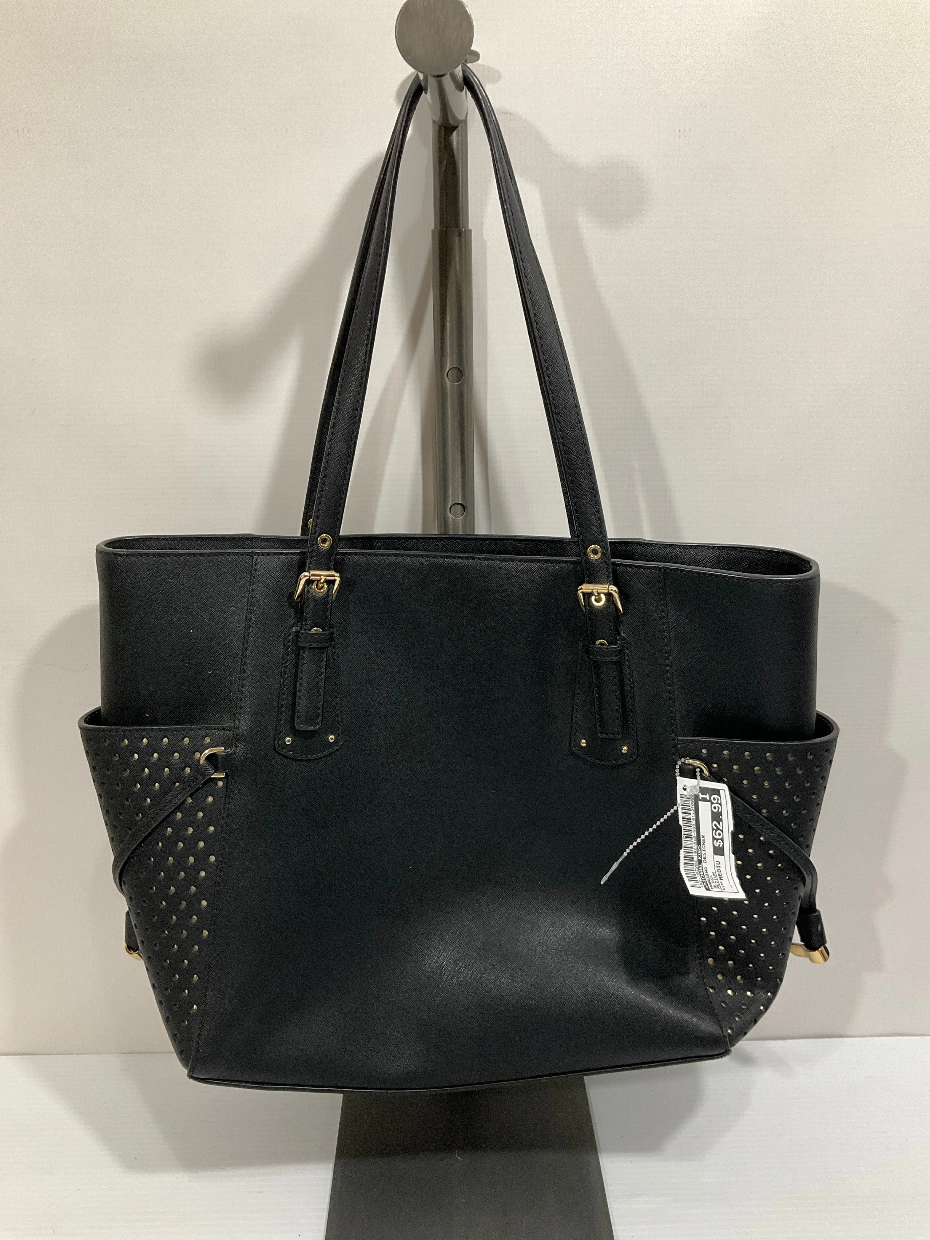 Michael Kors Bags Handbag Designer By Michael Kors, Size: Medium