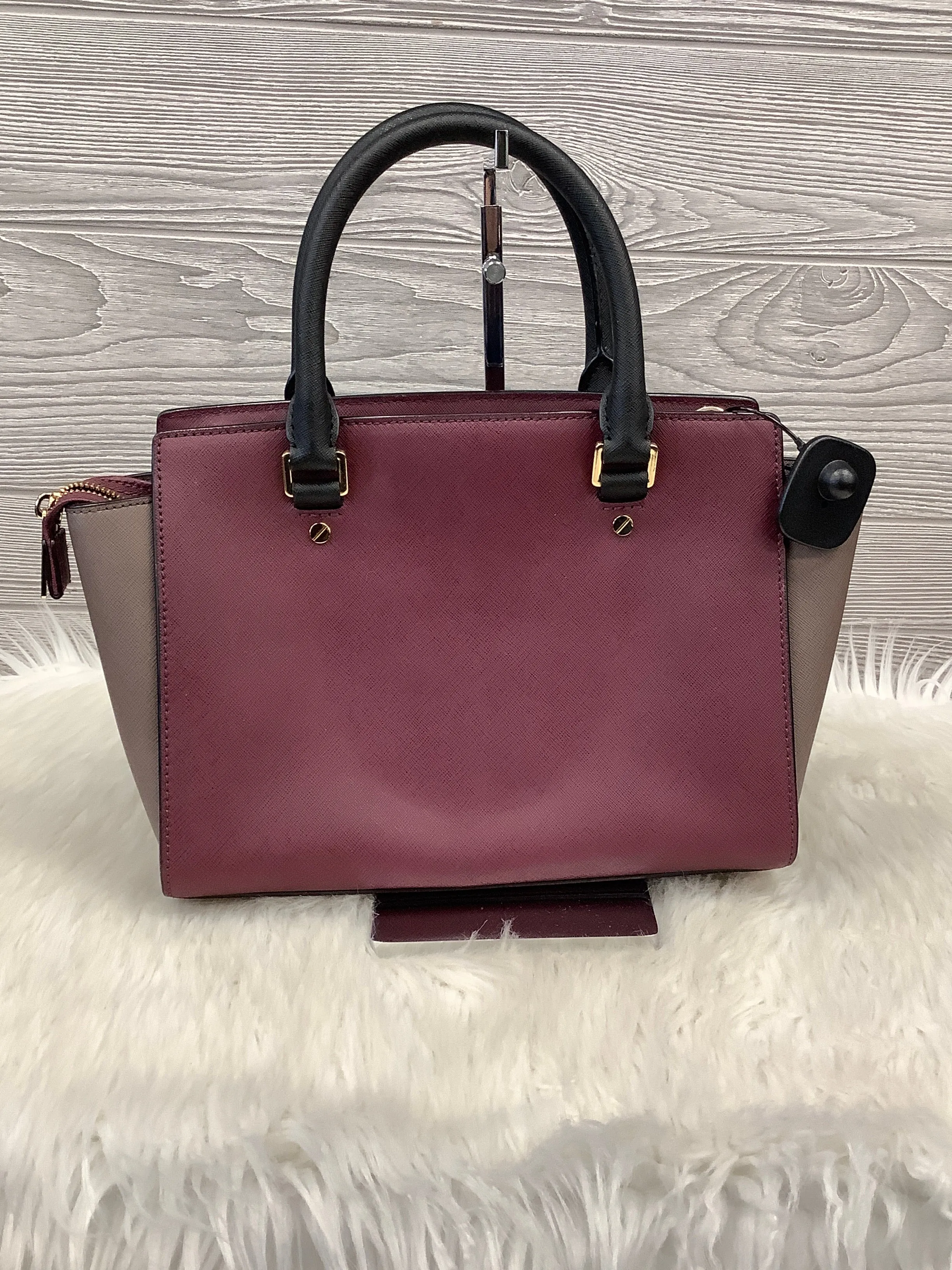 Michael Kors Bags Handbag Designer By Michael Kors, Size: Medium