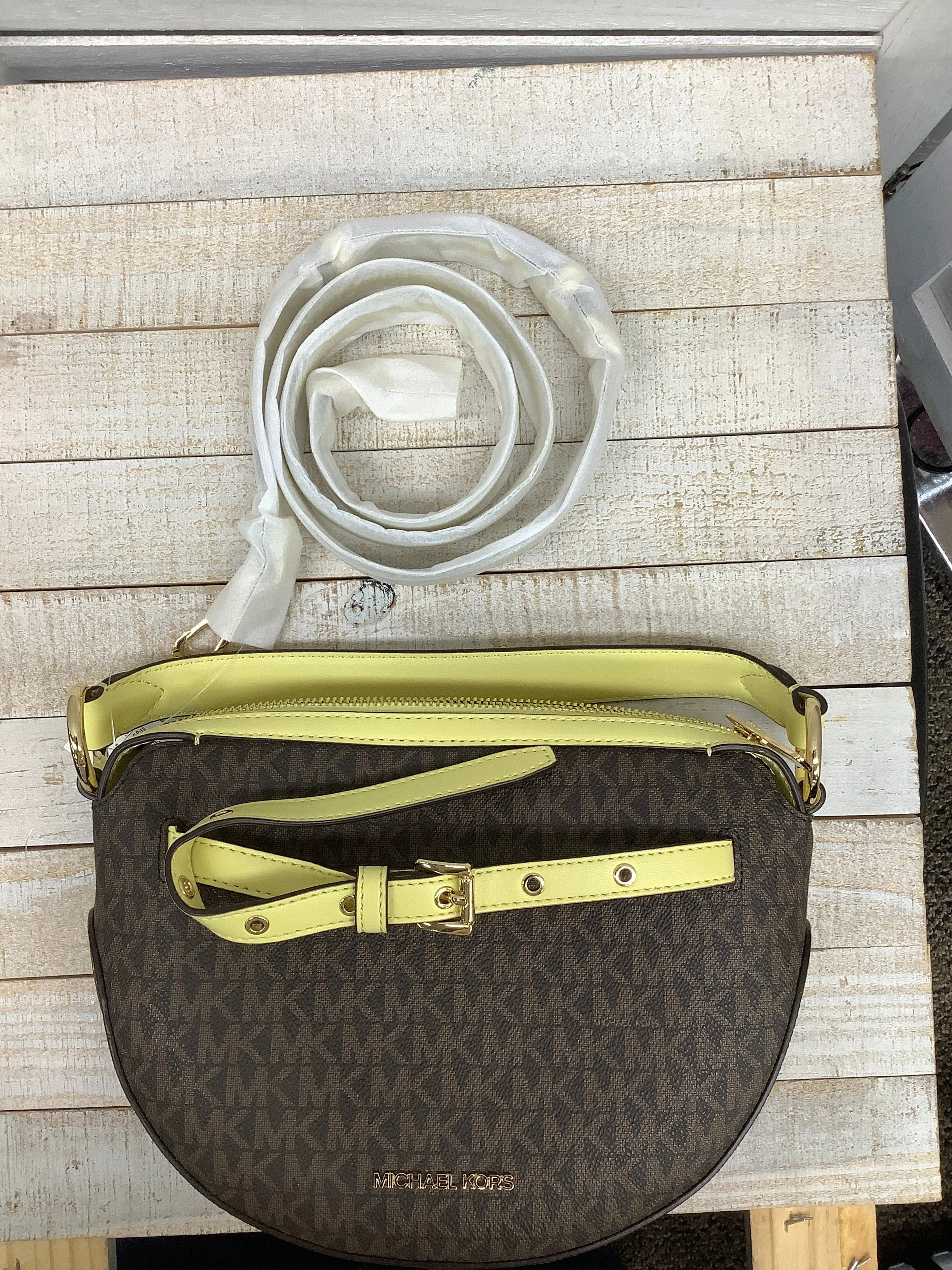 Michael Kors Bags Handbag Designer By Michael Kors  Size: Medium