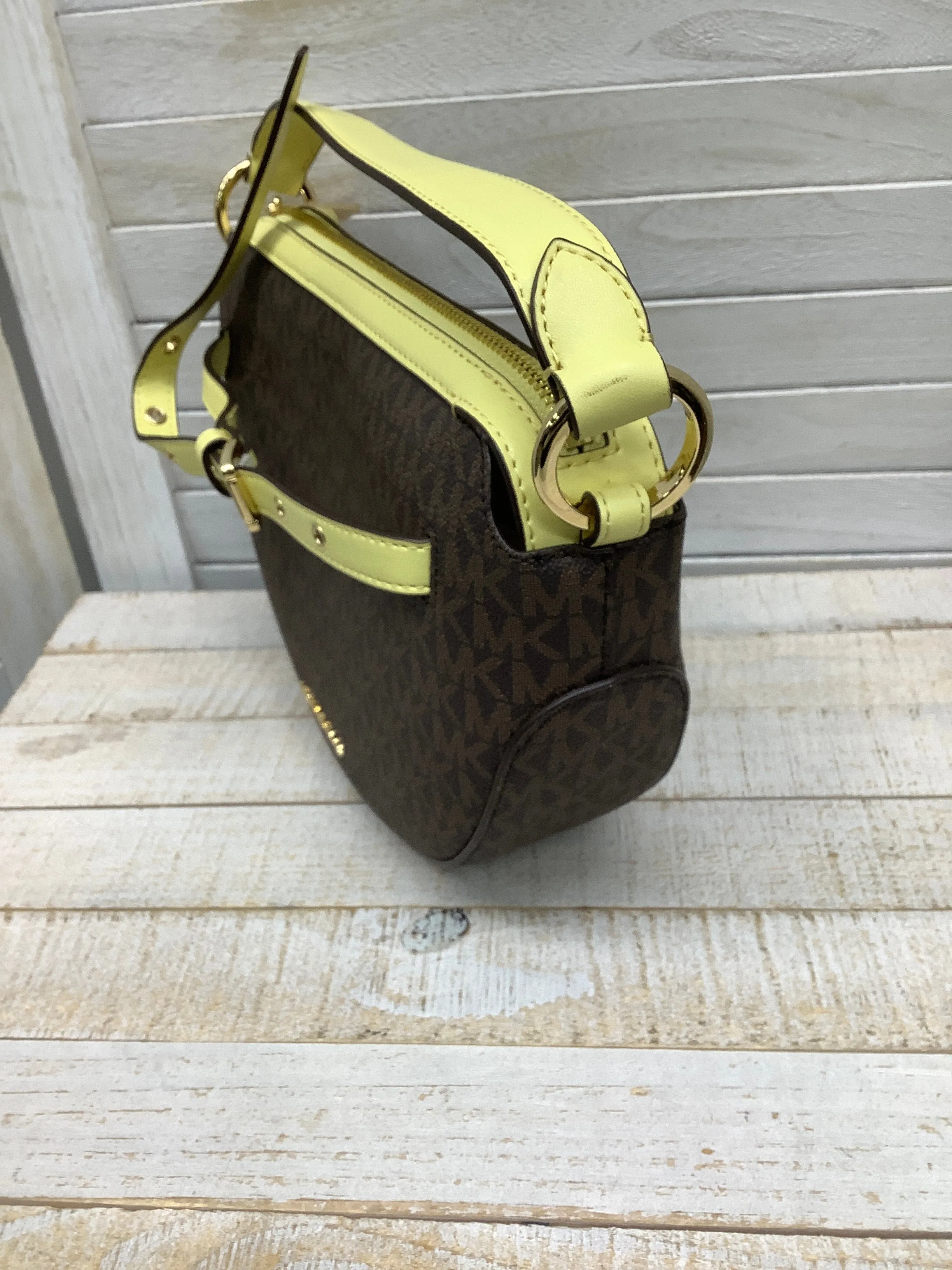 Michael Kors Bags Handbag Designer By Michael Kors  Size: Medium