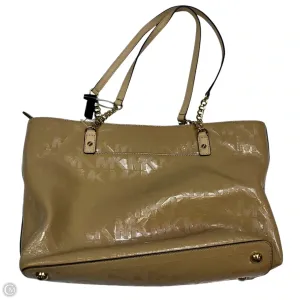 Michael Kors Bags Handbag Designer By Michael Kors, Size: Medium