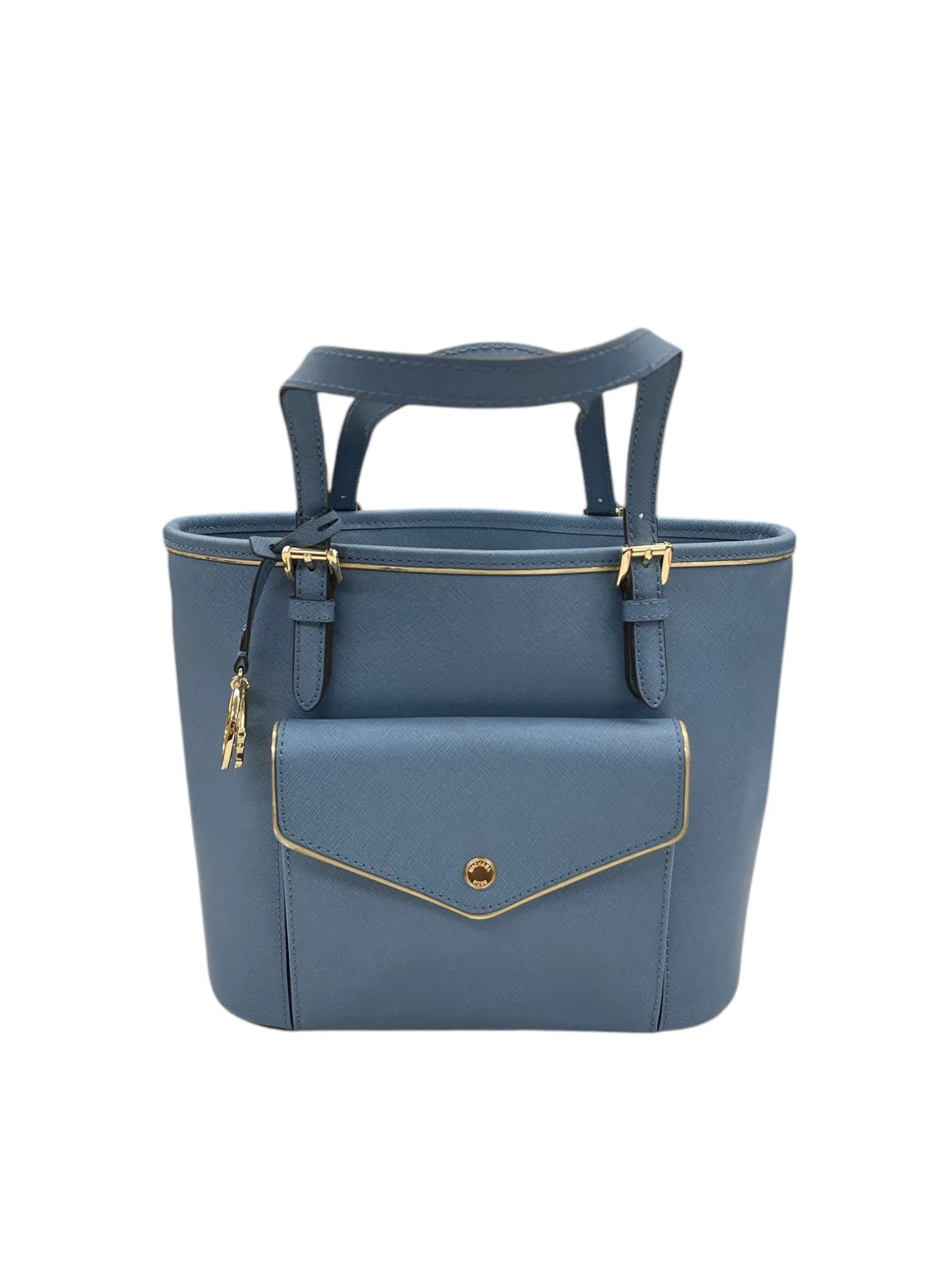 Michael Kors Bags Handbag Designer By Michael Kors, Size: Medium