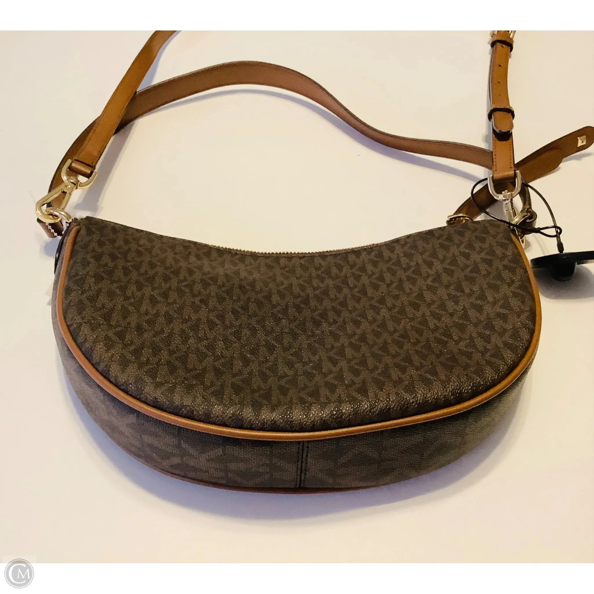 Michael Kors Bags Handbag Designer By Michael Kors, Size: Medium
