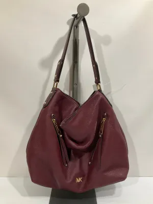 Michael Kors Bags Handbag Designer By Michael Kors, Size: Medium