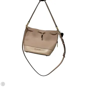 Michael Kors Bags Handbag Designer By Michael Kors, Size: Medium