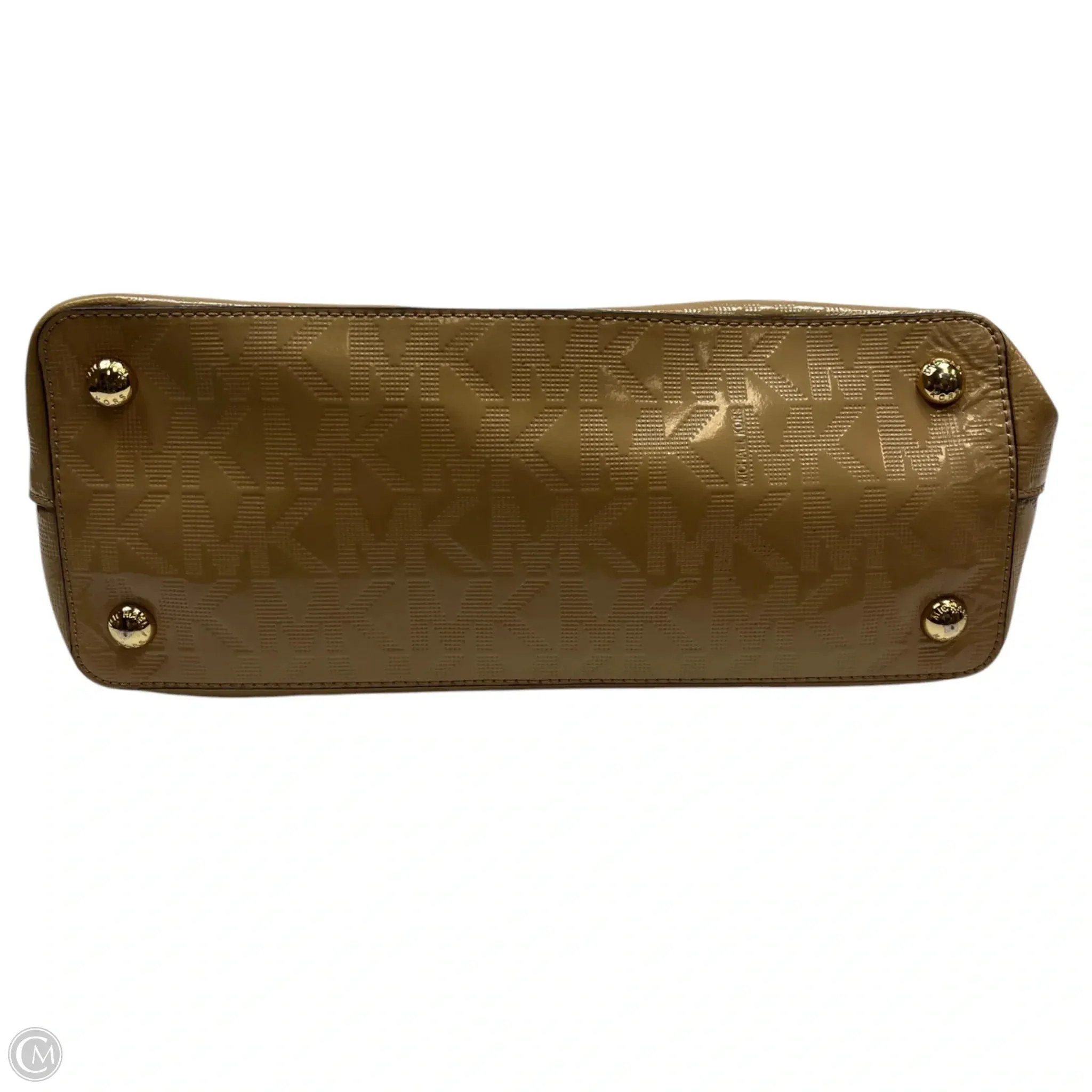 Michael Kors Bags Handbag Designer By Michael Kors, Size: Medium