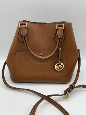 Michael Kors Bags Handbag Designer By Michael Kors, Size: Medium