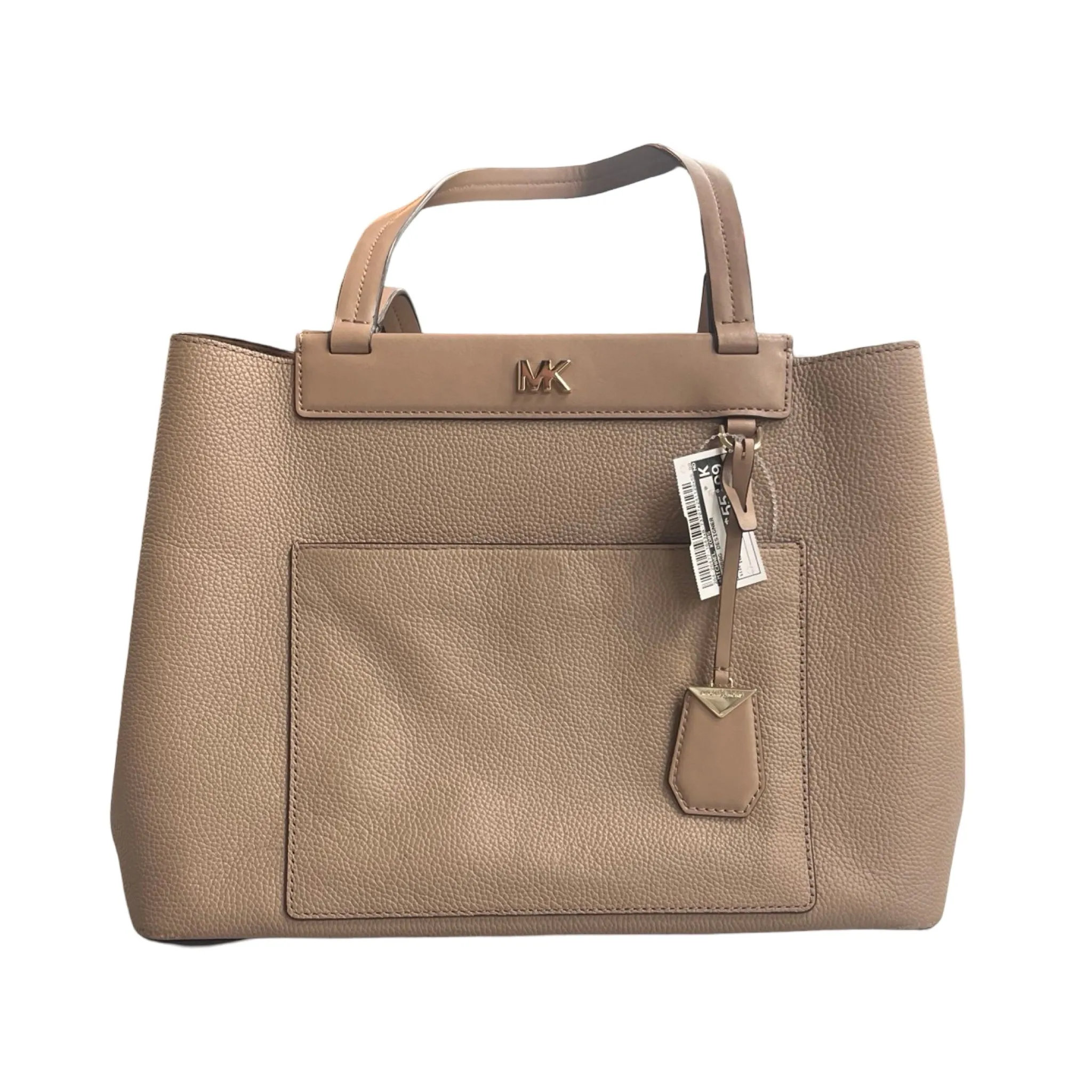 Michael Kors Bags Handbag Designer By Michael Kors, Size: Medium