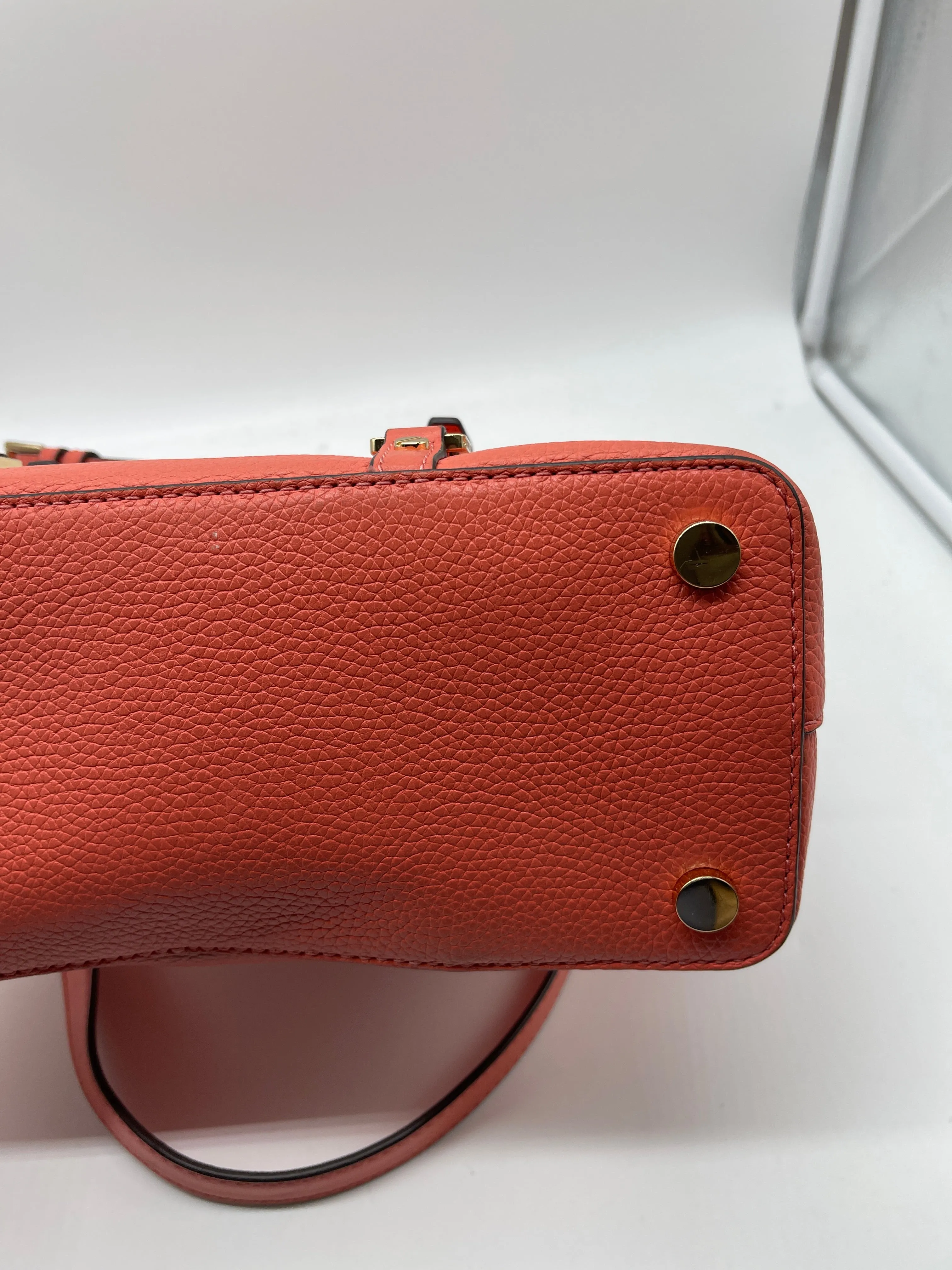 Michael Kors Bags Handbag Designer By Michael Kors, Size: Medium