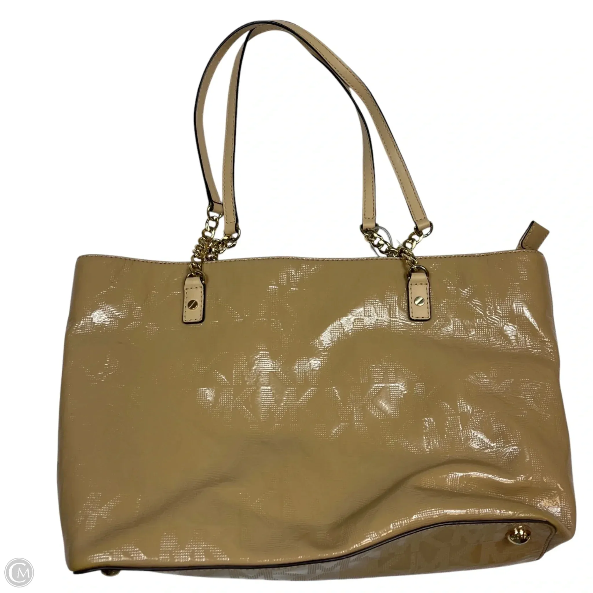 Michael Kors Bags Handbag Designer By Michael Kors, Size: Medium