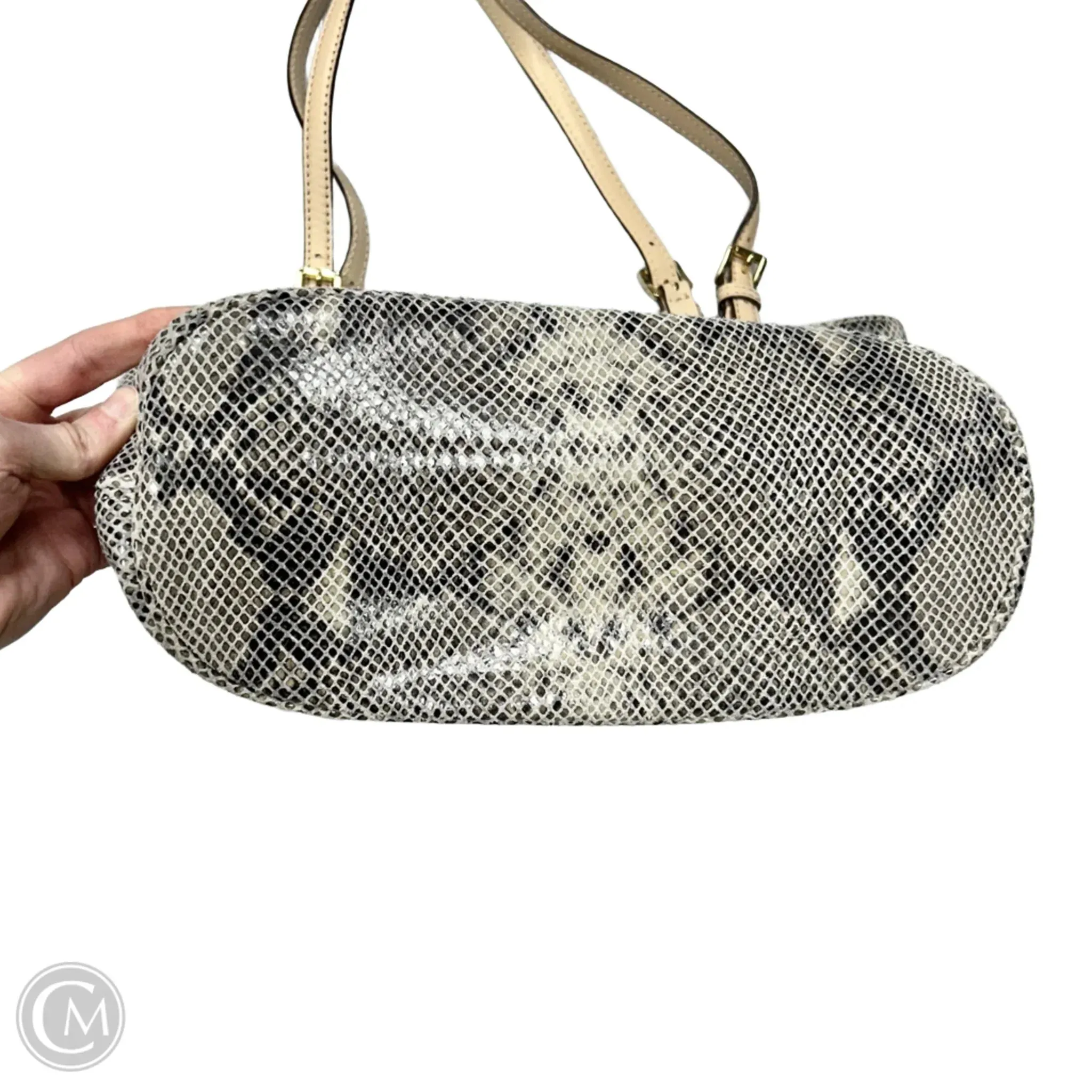Michael Kors Bags Handbag Designer By Michael Kors, Size: Medium