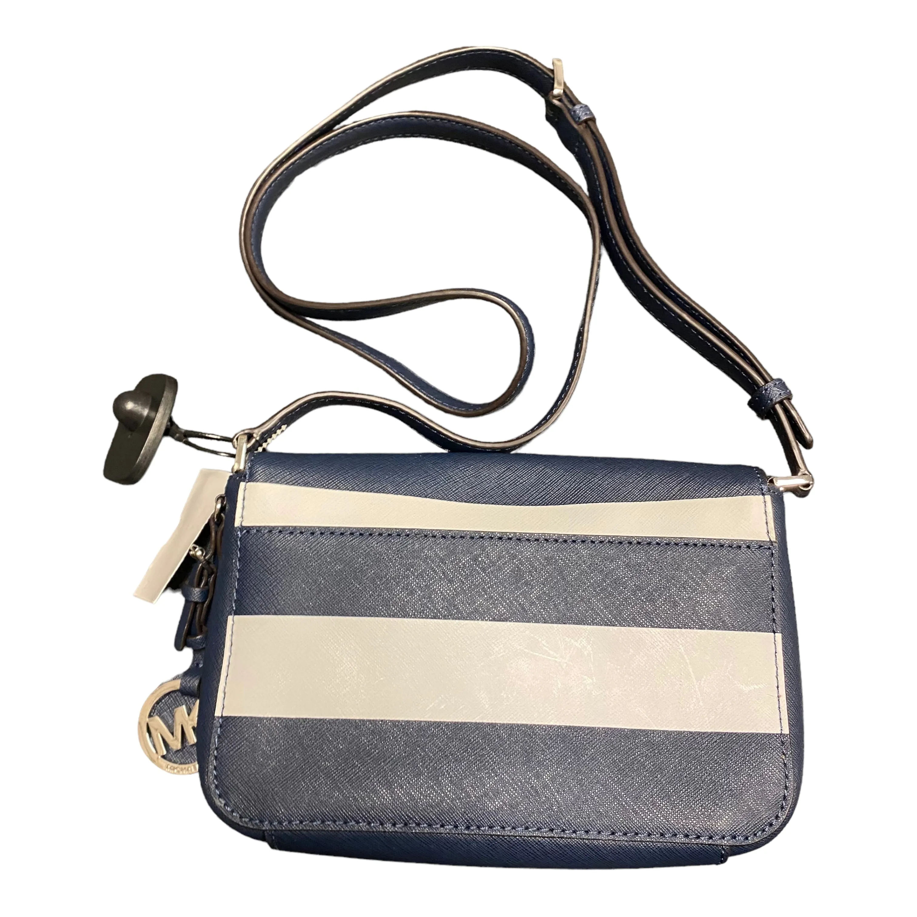 Michael Kors Bags Handbag Designer By Michael Kors, Size: Medium