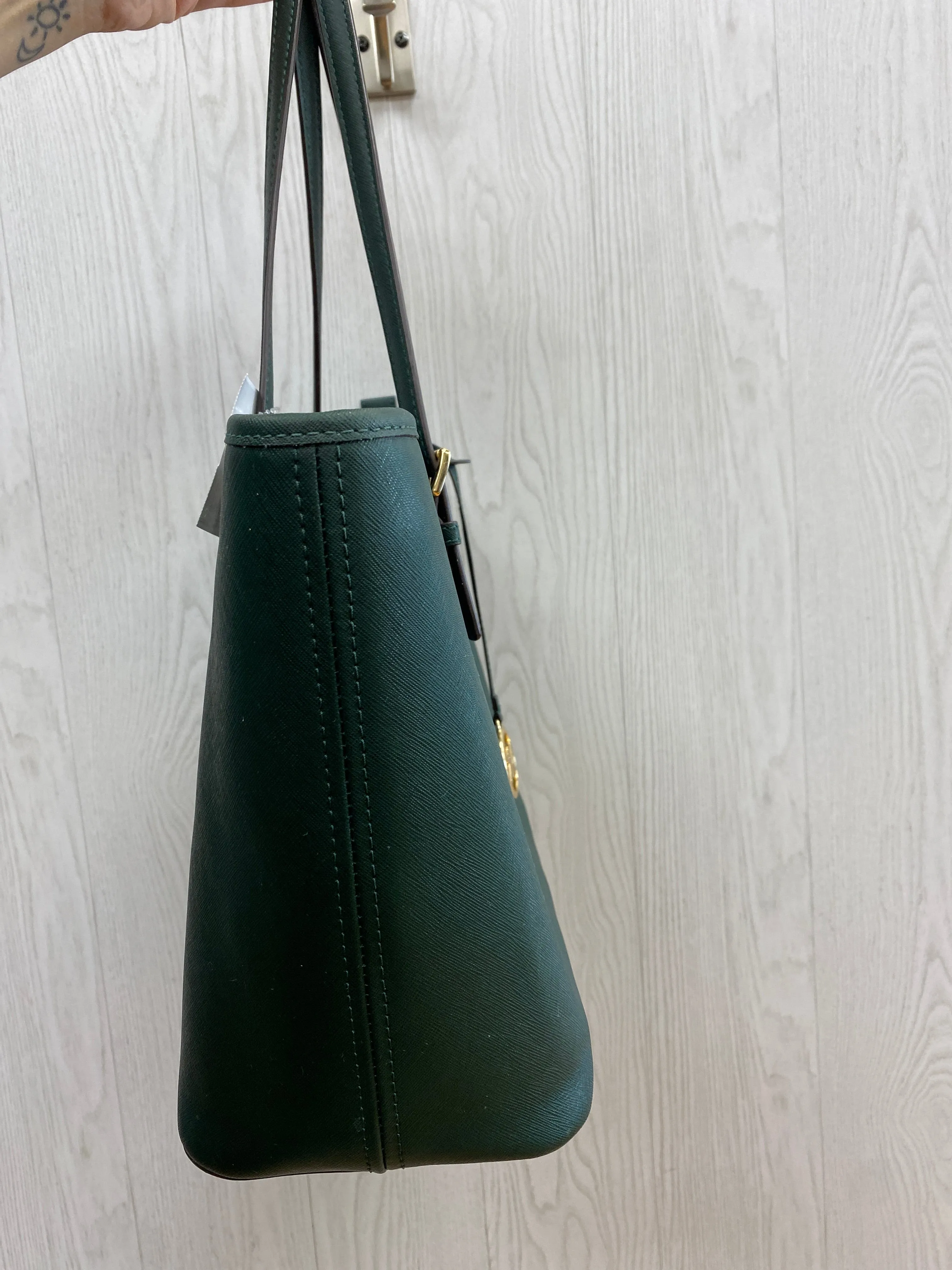 Michael Kors Bags Handbag Designer By Michael Kors, Size: Medium