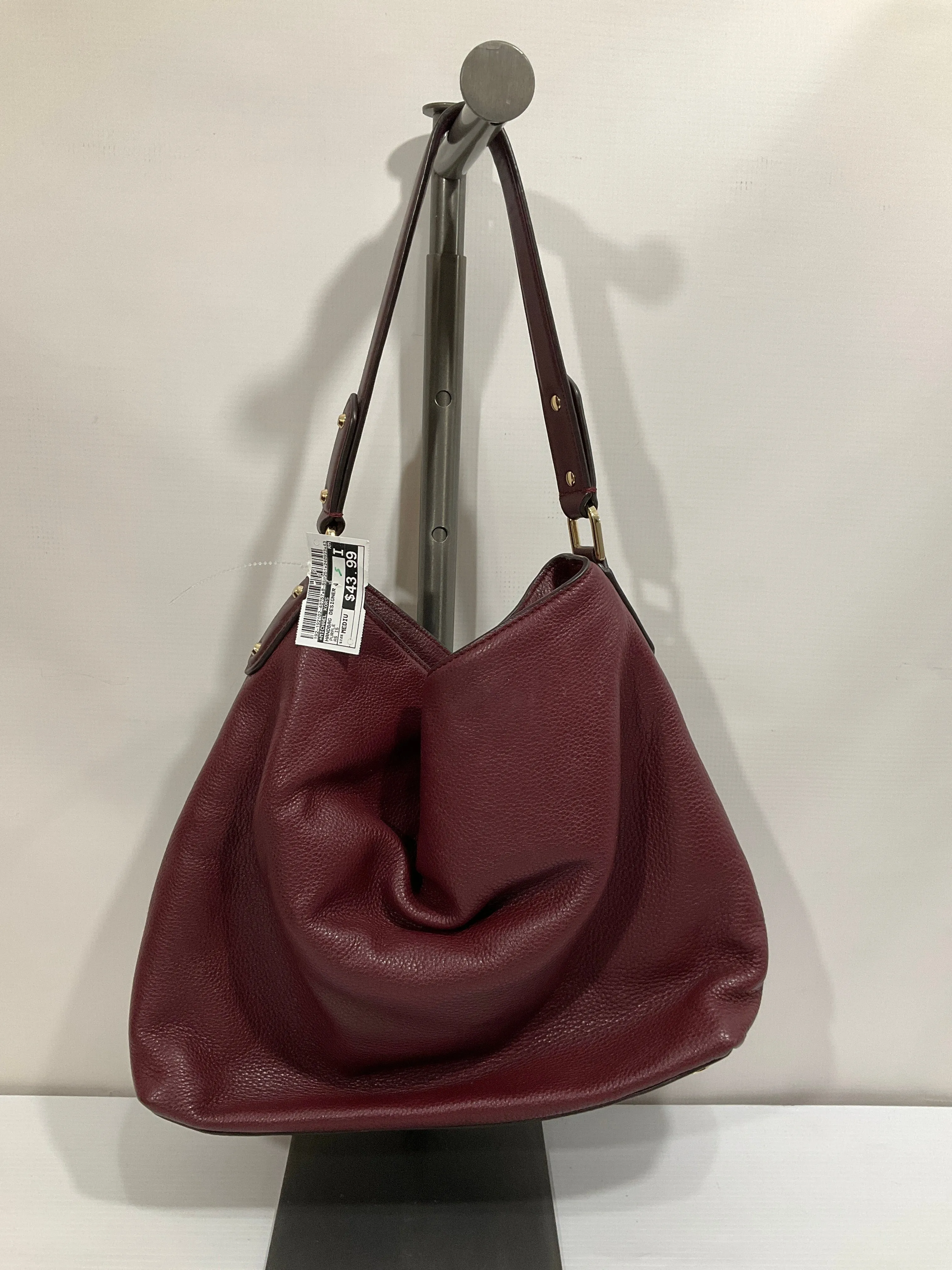 Michael Kors Bags Handbag Designer By Michael Kors, Size: Medium
