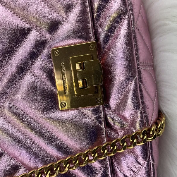Michael Kors Bags Handbag Designer By Michael Kors, Size: Medium