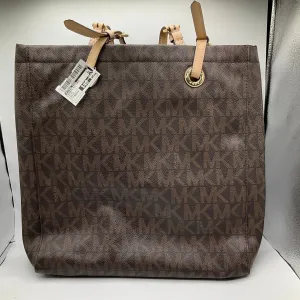 Michael Kors Bags Handbag Designer By Michael Kors, Size: Medium