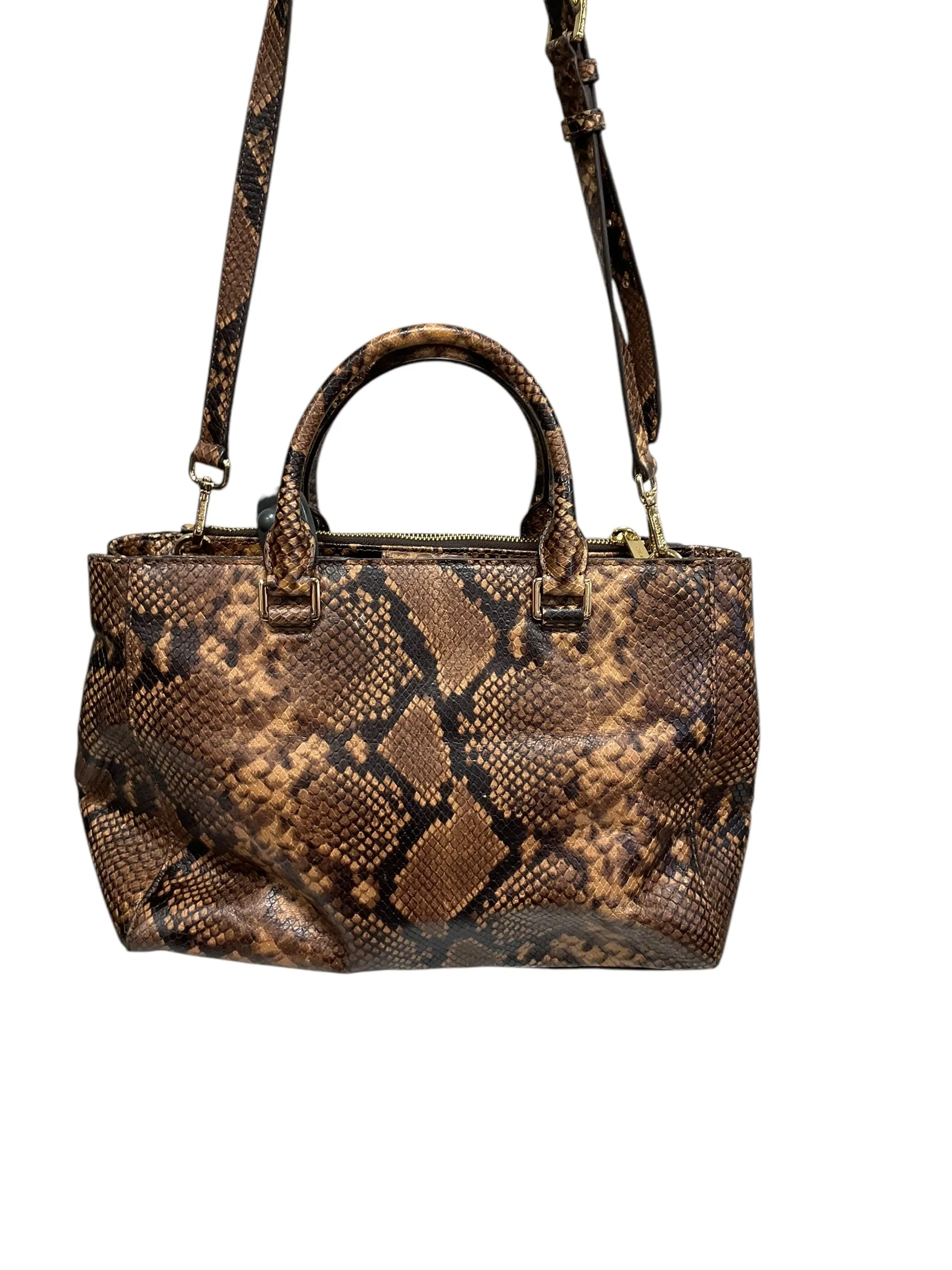 Michael Kors Bags Handbag Designer By Michael Kors, Size: Medium