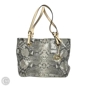 Michael Kors Bags Handbag Designer By Michael Kors, Size: Medium
