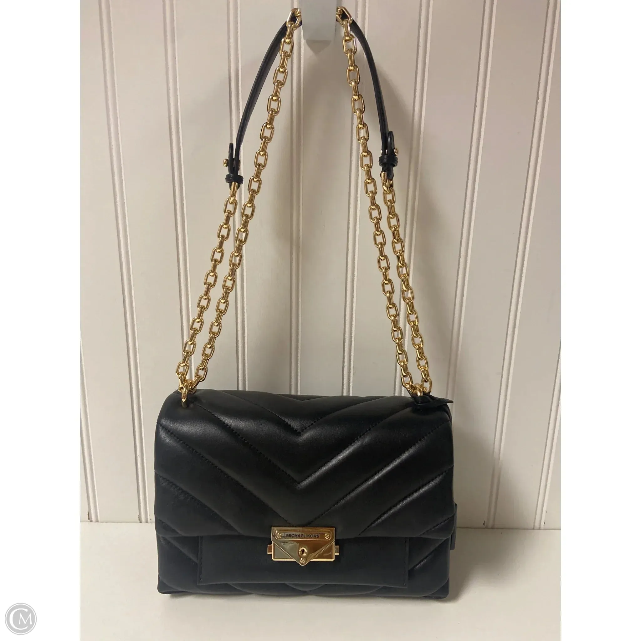 Michael Kors Bags Handbag Designer By Michael Kors, Size: Medium