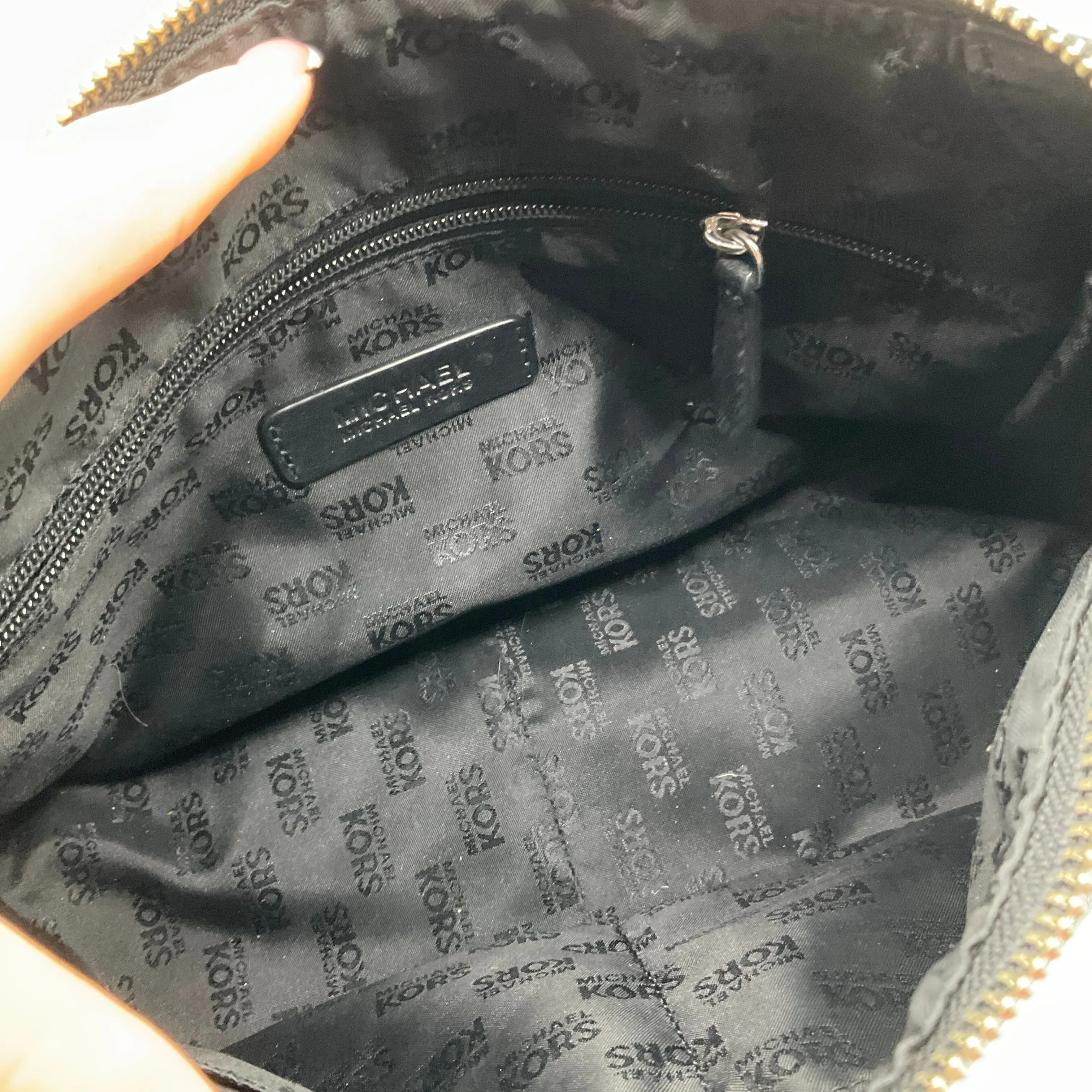 Michael Kors Bags Handbag Designer By Michael Kors, Size: Small