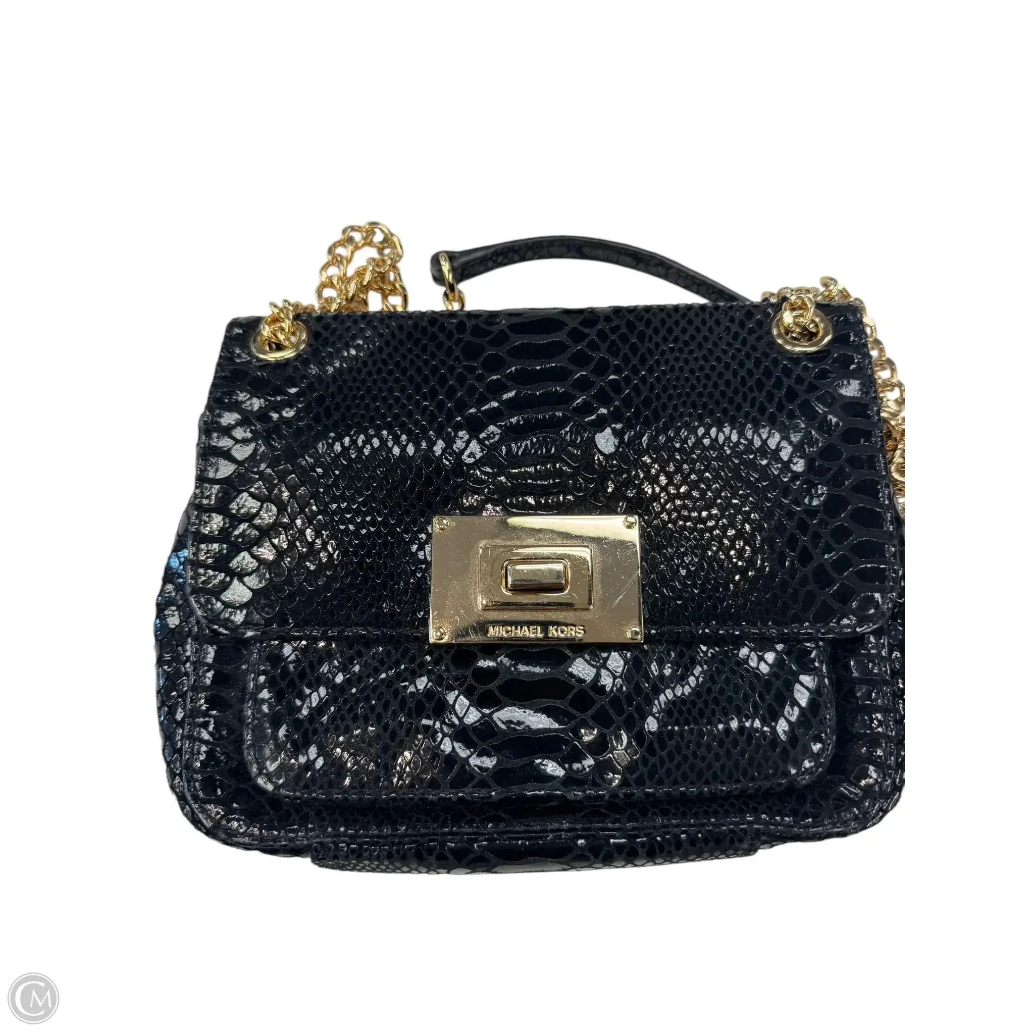Michael Kors Bags Handbag Designer By Michael Kors, Size: Small