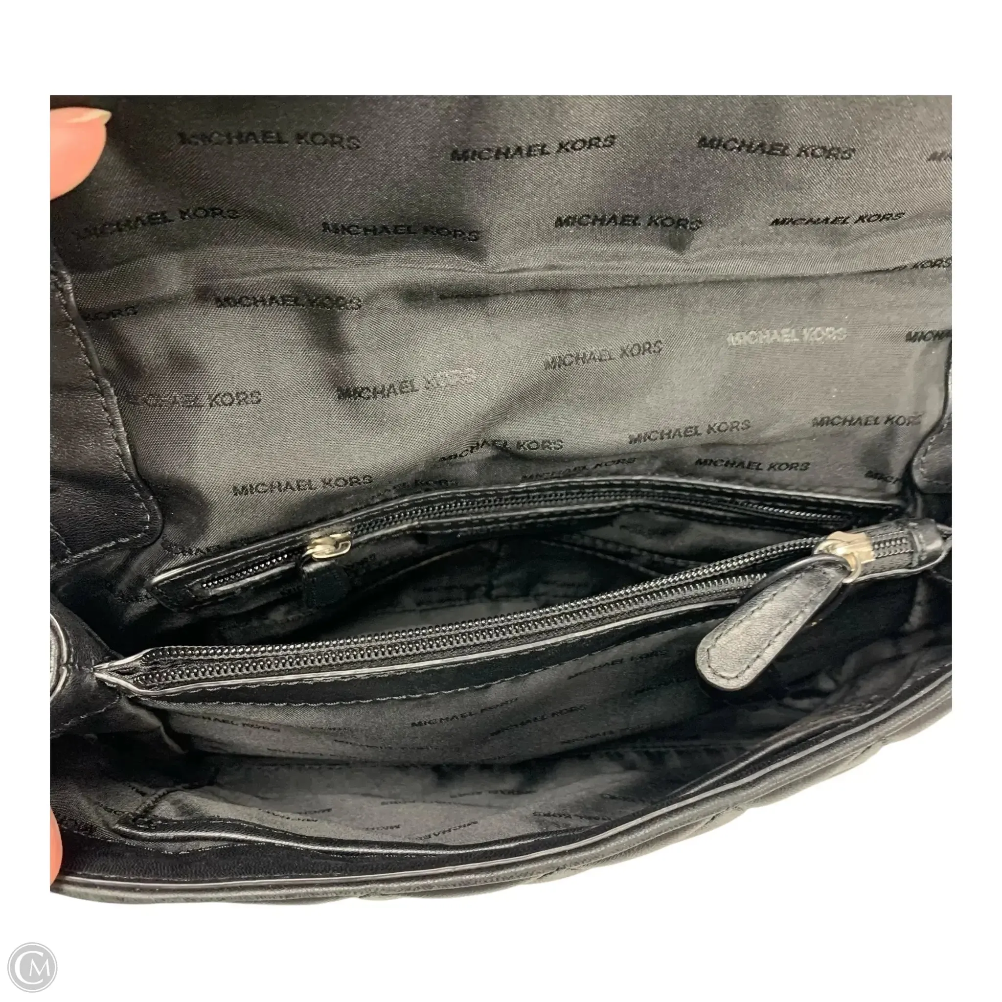Michael Kors Bags Handbag Designer By Michael Kors, Size: Small