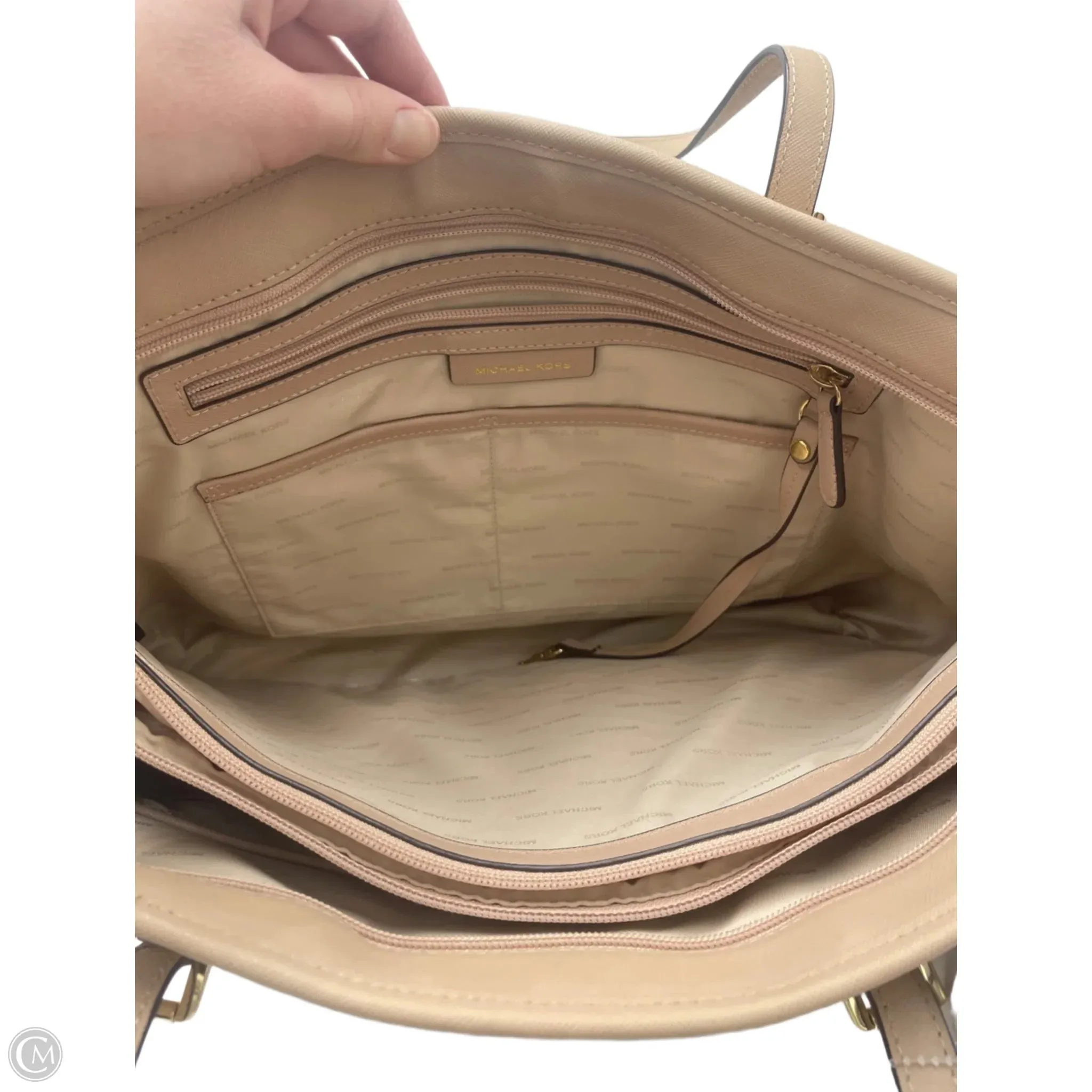 Michael Kors Bags Handbag Designer By Michael Kors