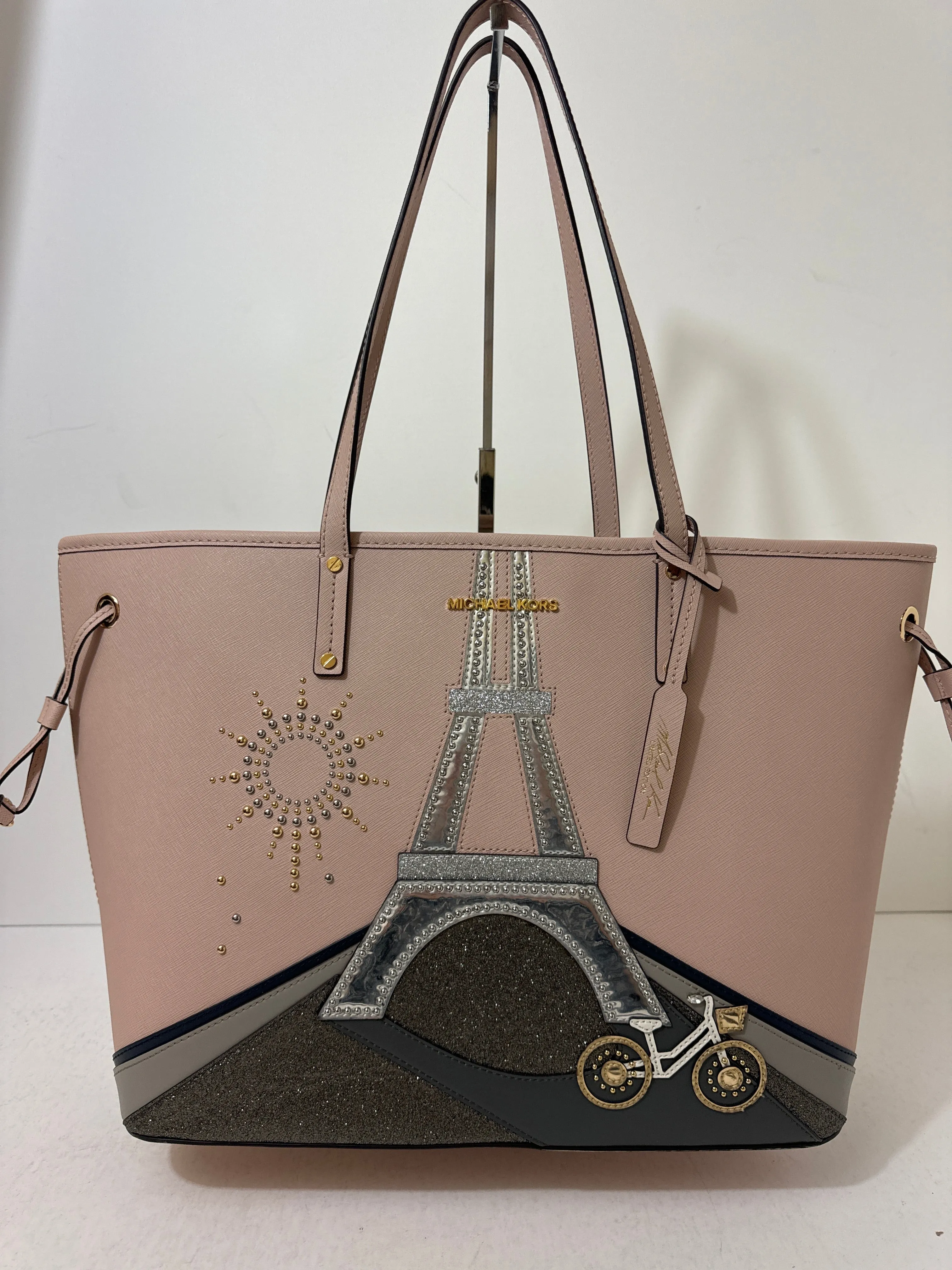 Michael Kors Bags Handbag Designer Michael Kors, Size Large
