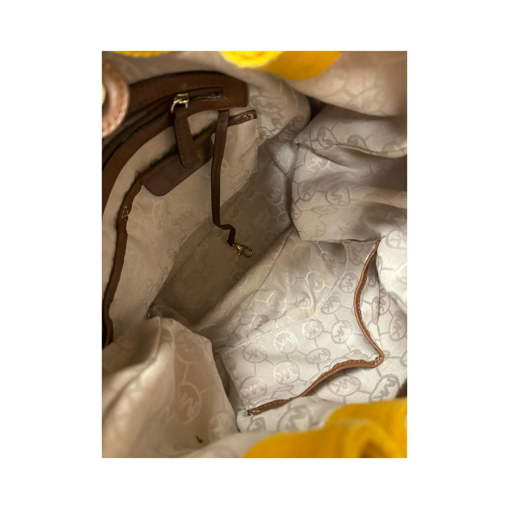 Michael Kors Bags Handbag Designer Michael Kors, Size Large