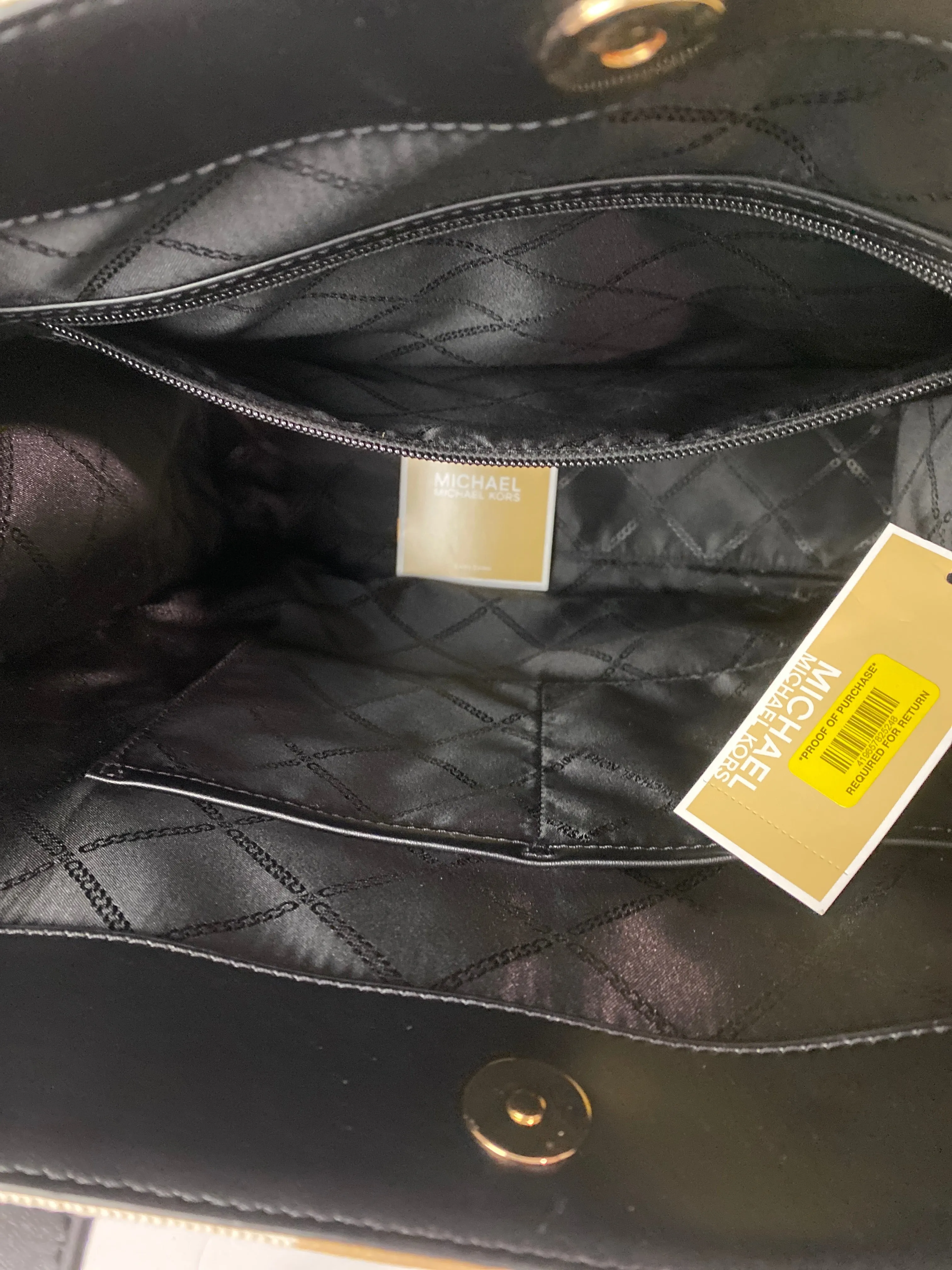 Michael Kors Bags Handbag Designer Michael Kors, Size Large