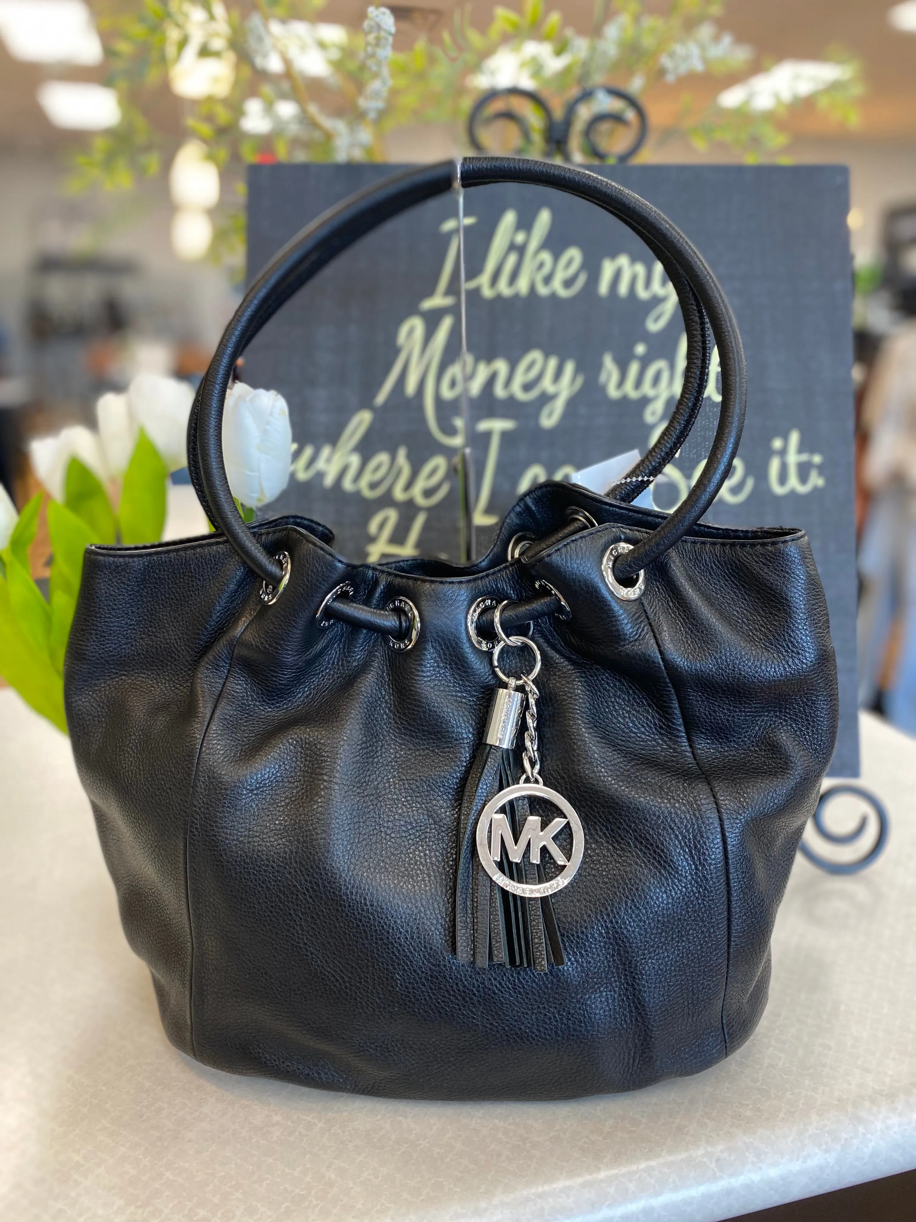 Michael Kors Bags Handbag Designer Michael Kors, Size Medium