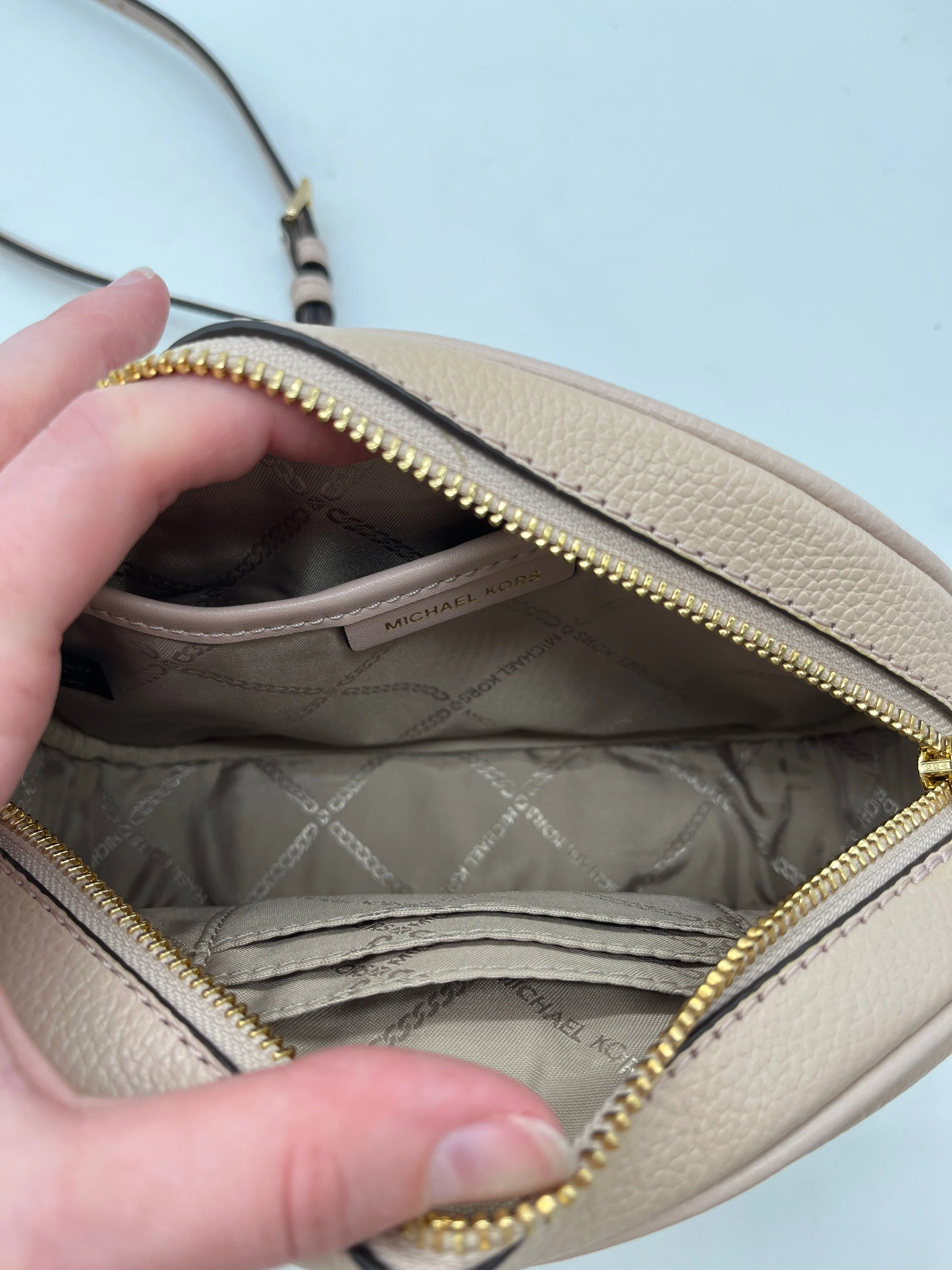 Michael Kors Bags Handbag Designer Michael Kors, Size Medium