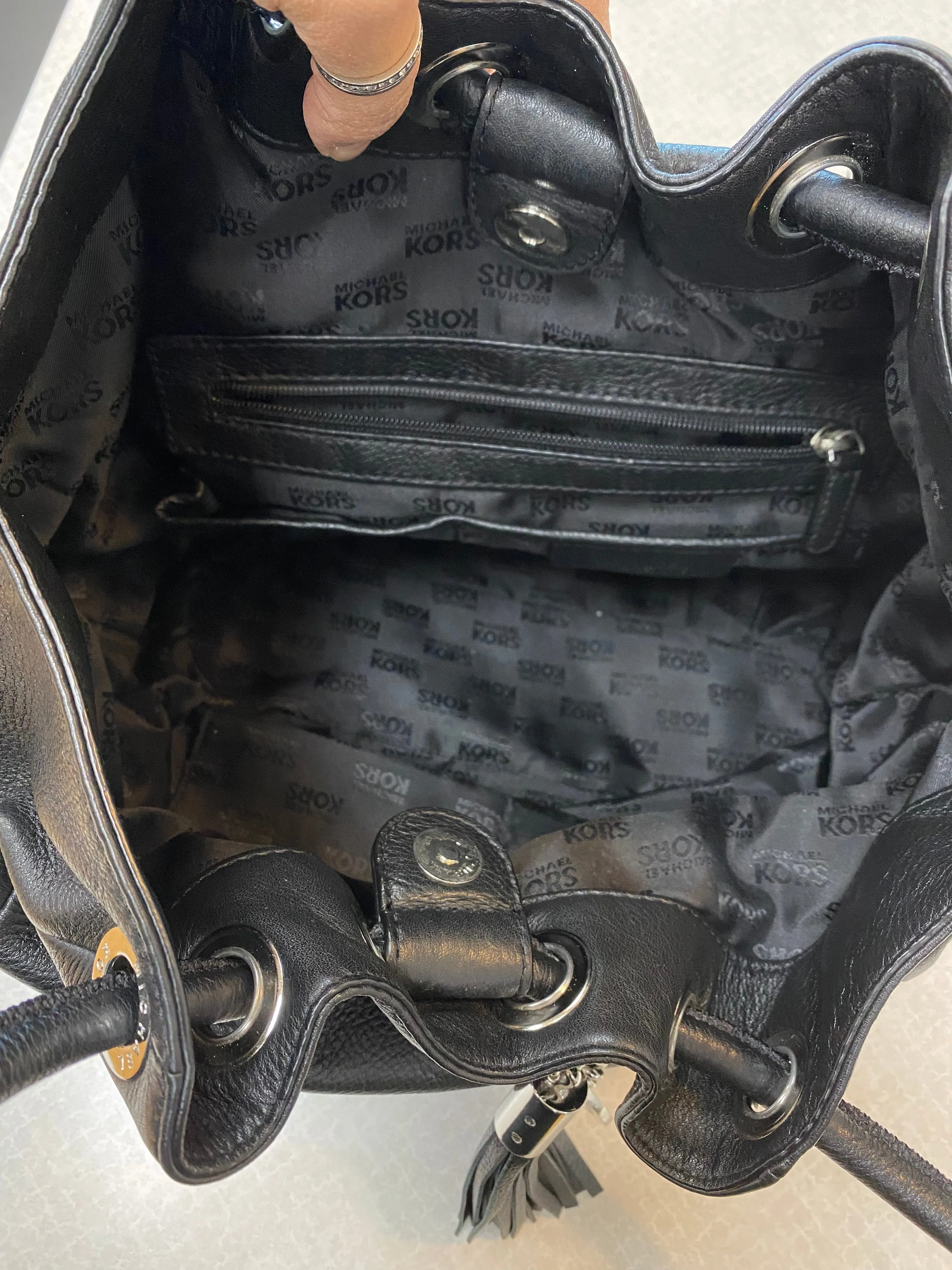 Michael Kors Bags Handbag Designer Michael Kors, Size Medium
