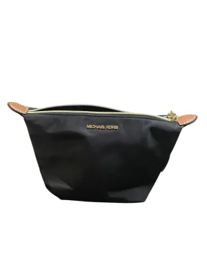 Michael Kors Bags Makeup Bag Designer By Michael Kors, Size: Medium