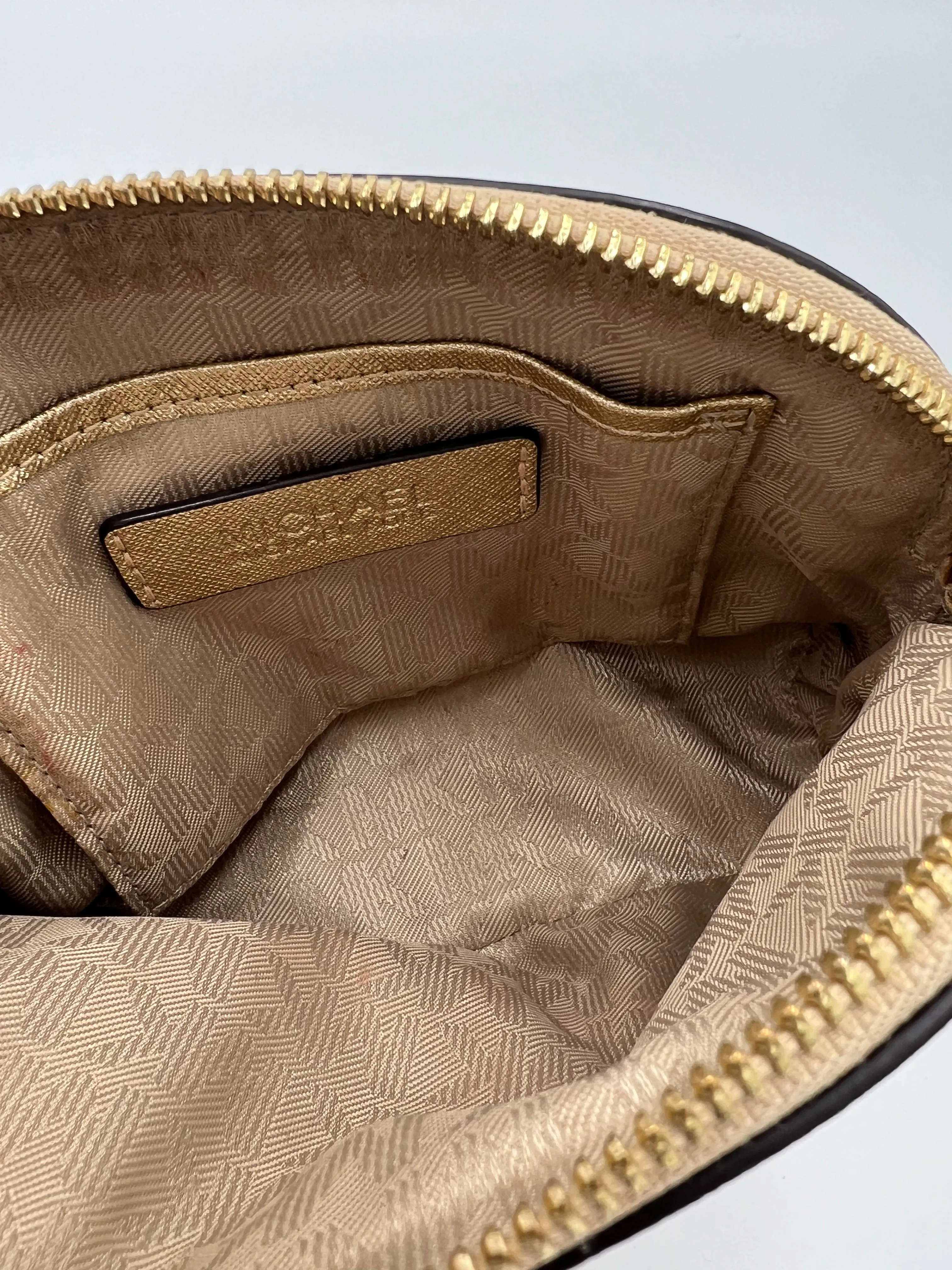 Michael Kors Bags Makeup Bag Designer Michael Kors