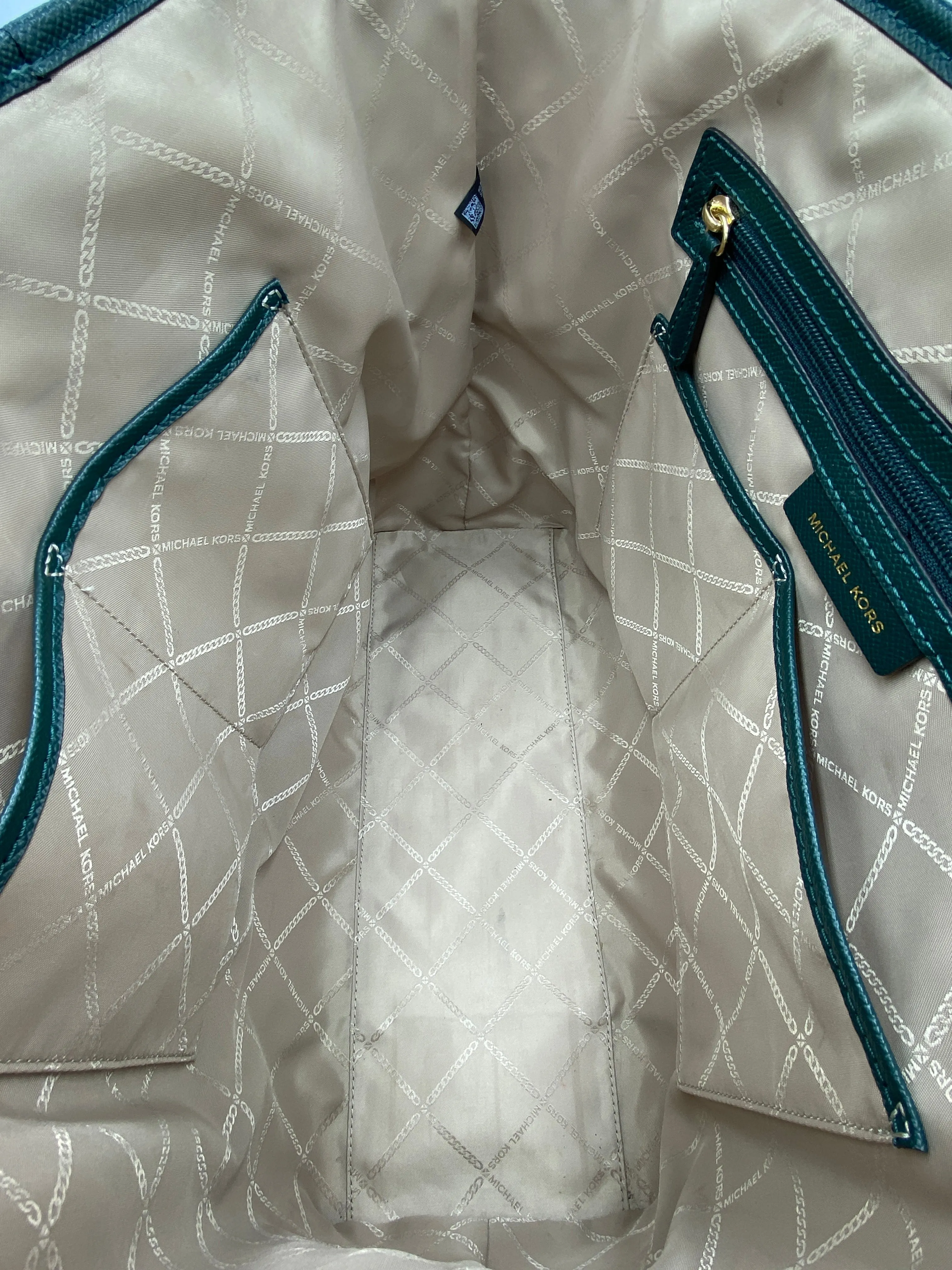 Michael Kors Bags Michael Kors JET SET TOTE