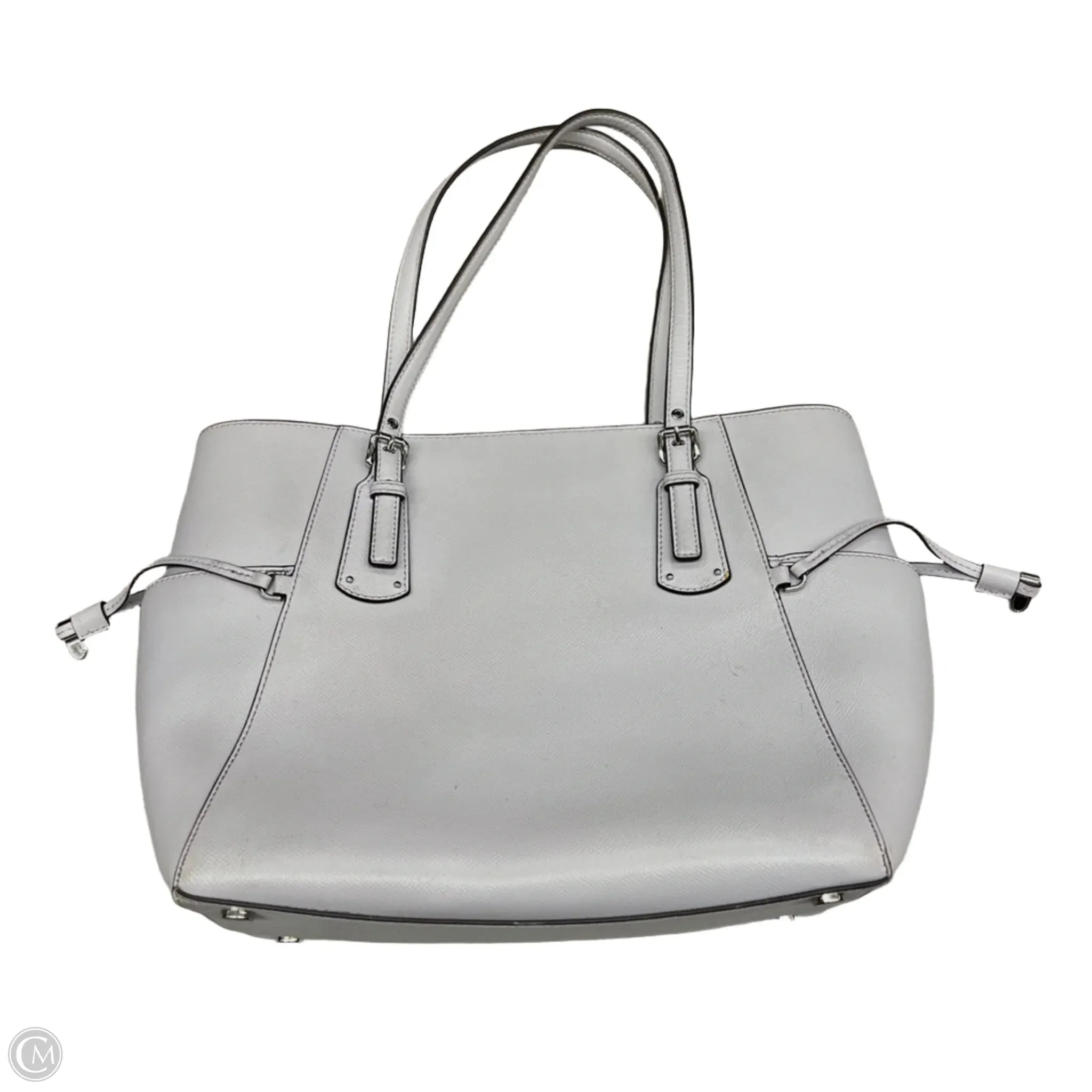 Michael Kors Bags Tote Designer By Michael Kors, Size: Large