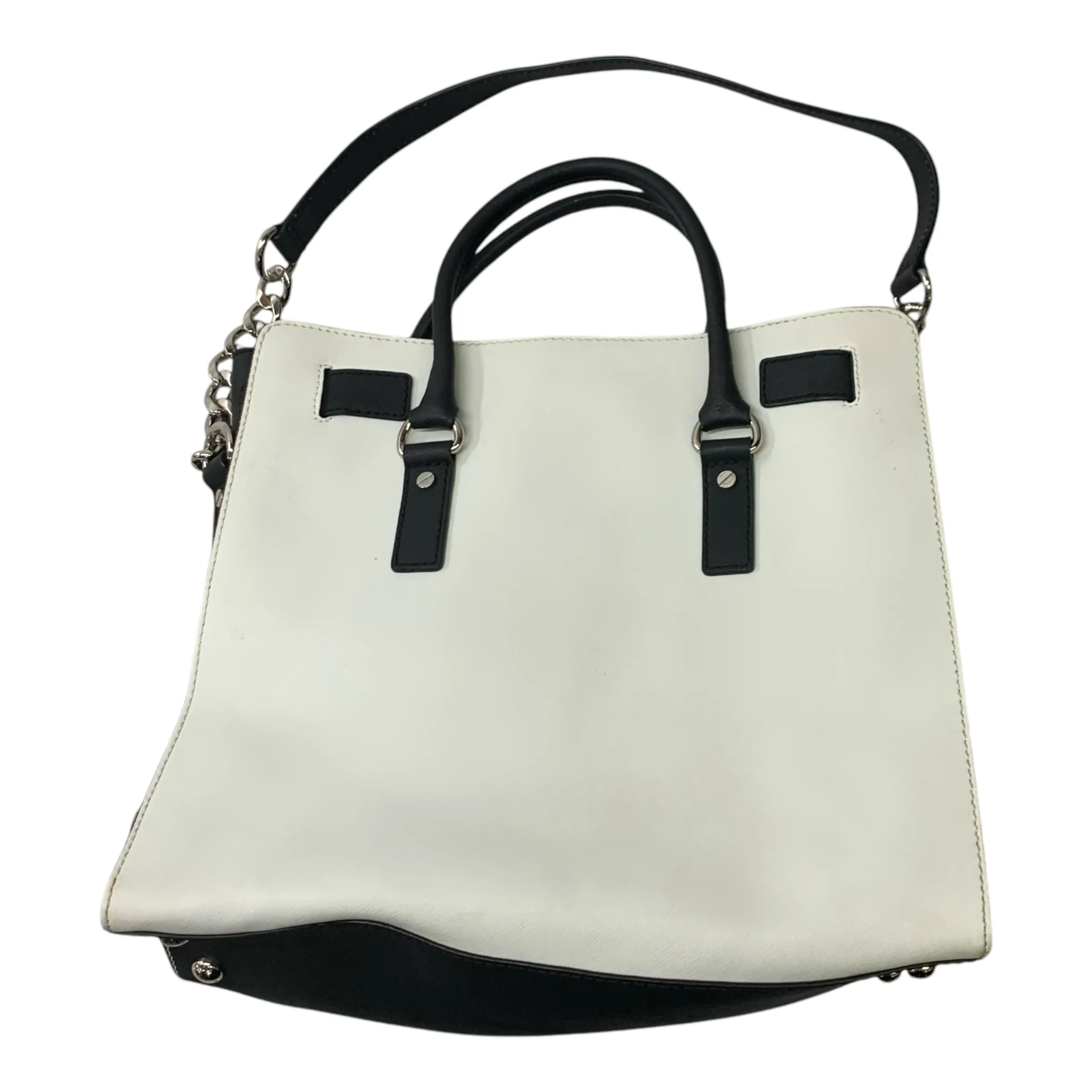 Michael Kors Bags Tote Designer By Michael Kors, Size: Large
