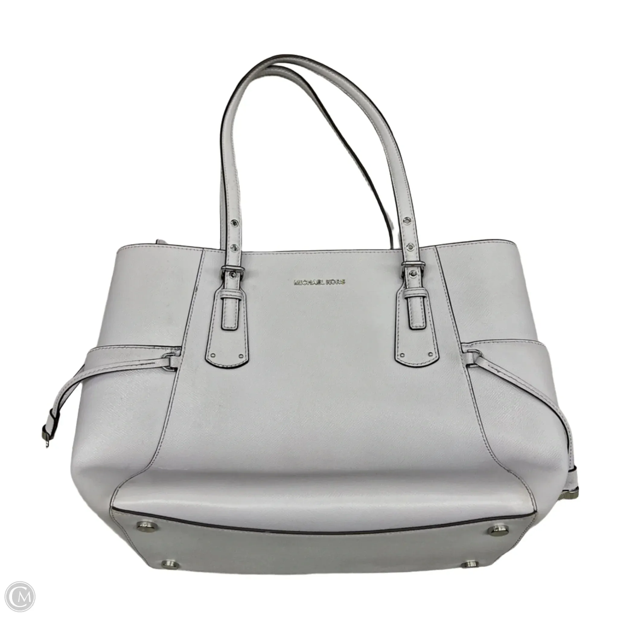 Michael Kors Bags Tote Designer By Michael Kors, Size: Large