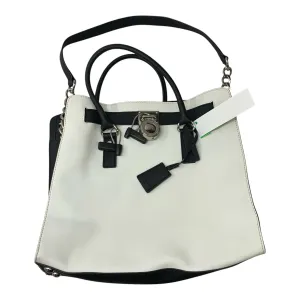 Michael Kors Bags Tote Designer By Michael Kors, Size: Large