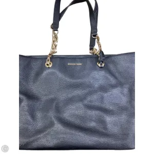 Michael Kors Bags Tote Designer By Michael Kors, Size: Large