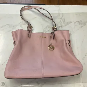 Michael Kors Bags Tote Designer By Michael Kors, Size: Large