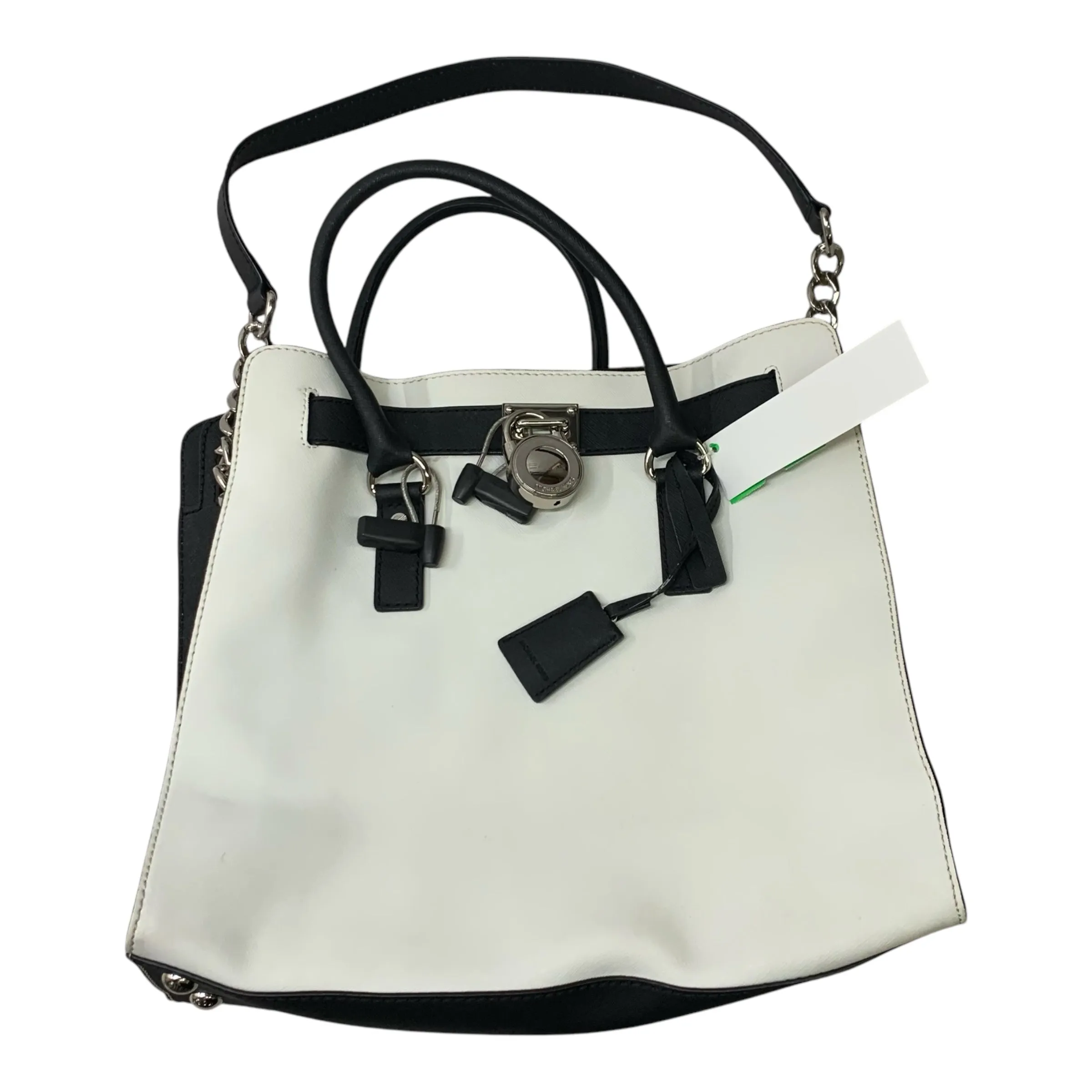 Michael Kors Bags Tote Designer By Michael Kors, Size: Large