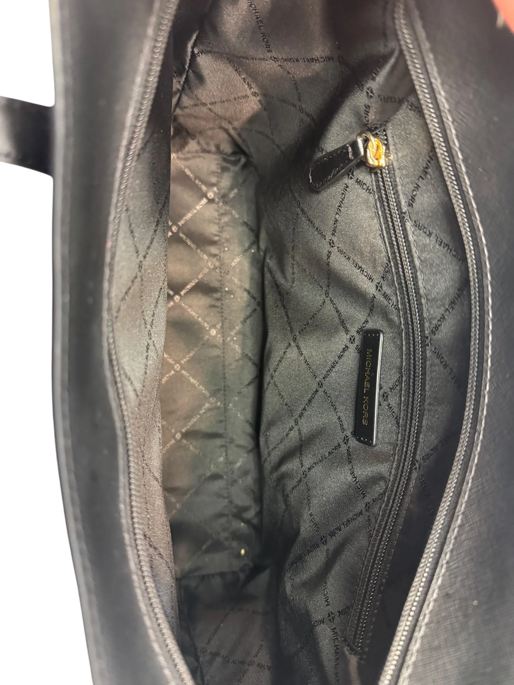 Michael Kors Bags Tote Designer By Michael Kors, Size: Medium