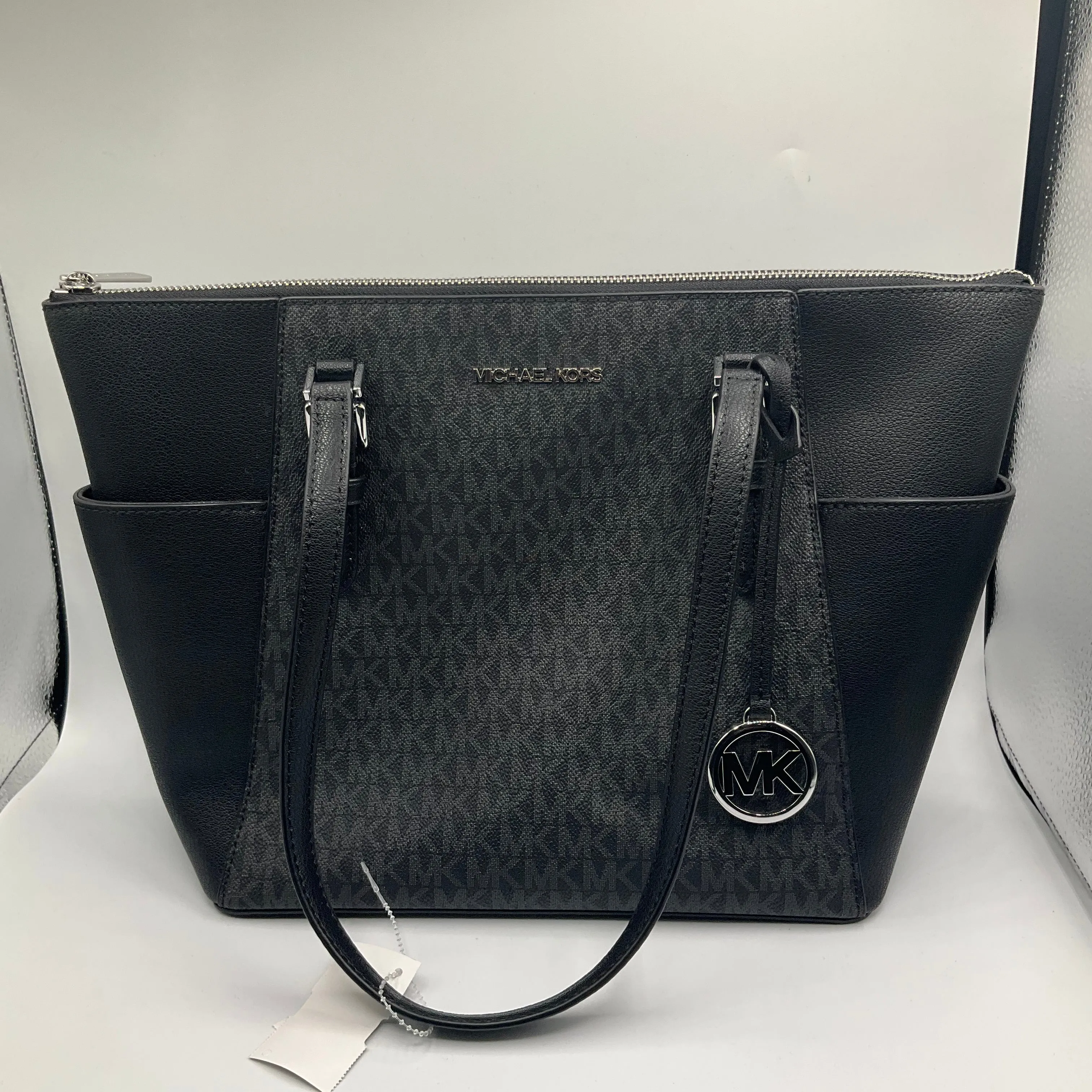 Michael Kors Bags Tote Designer By Michael Kors, Size: Medium
